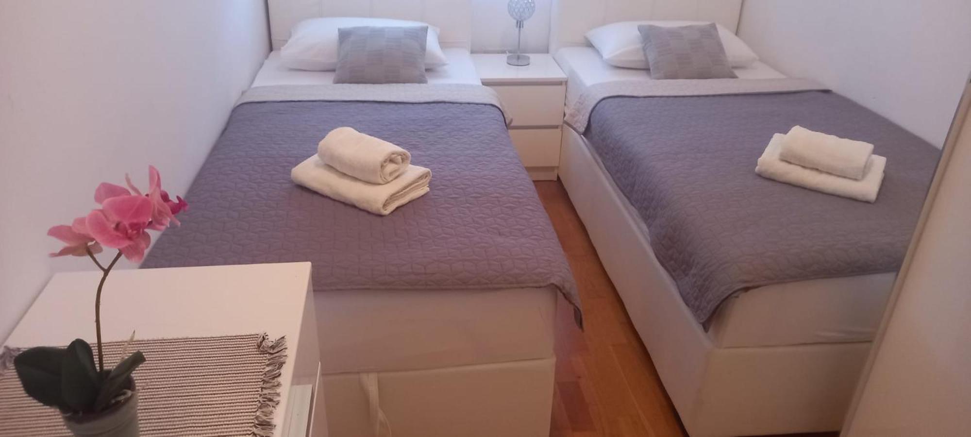 Marys Home Apartment Međugorje