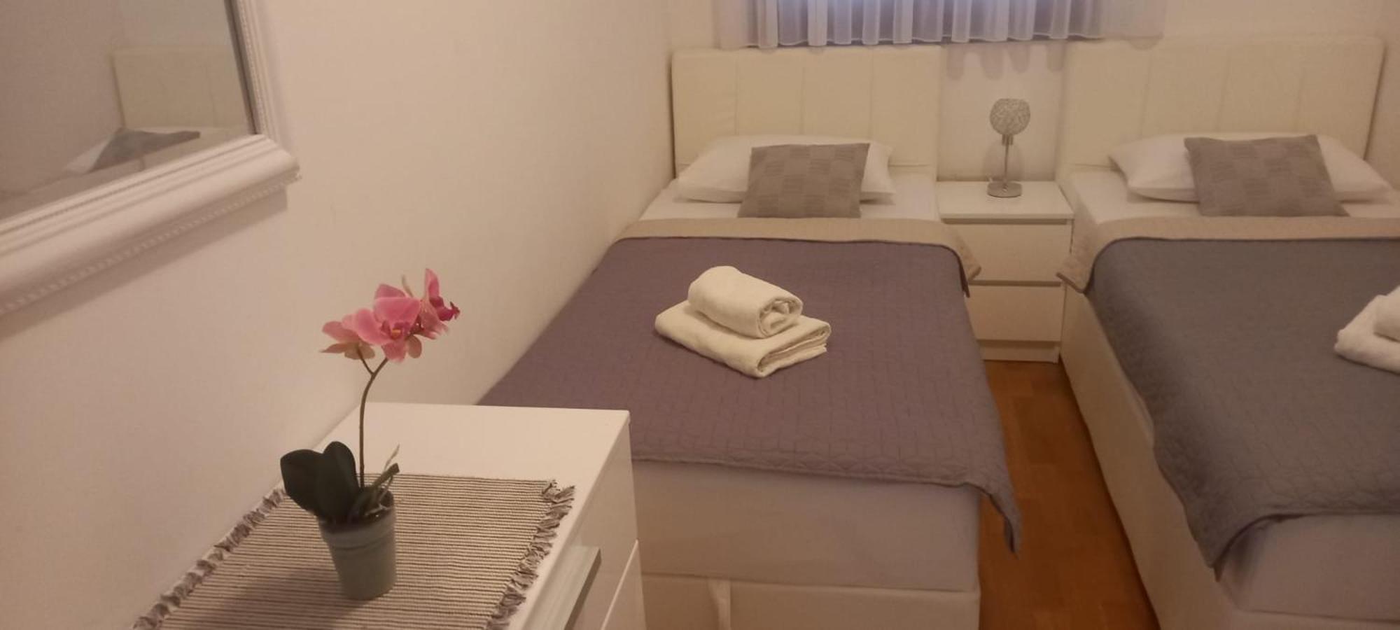 Marys Home Apartment Međugorje