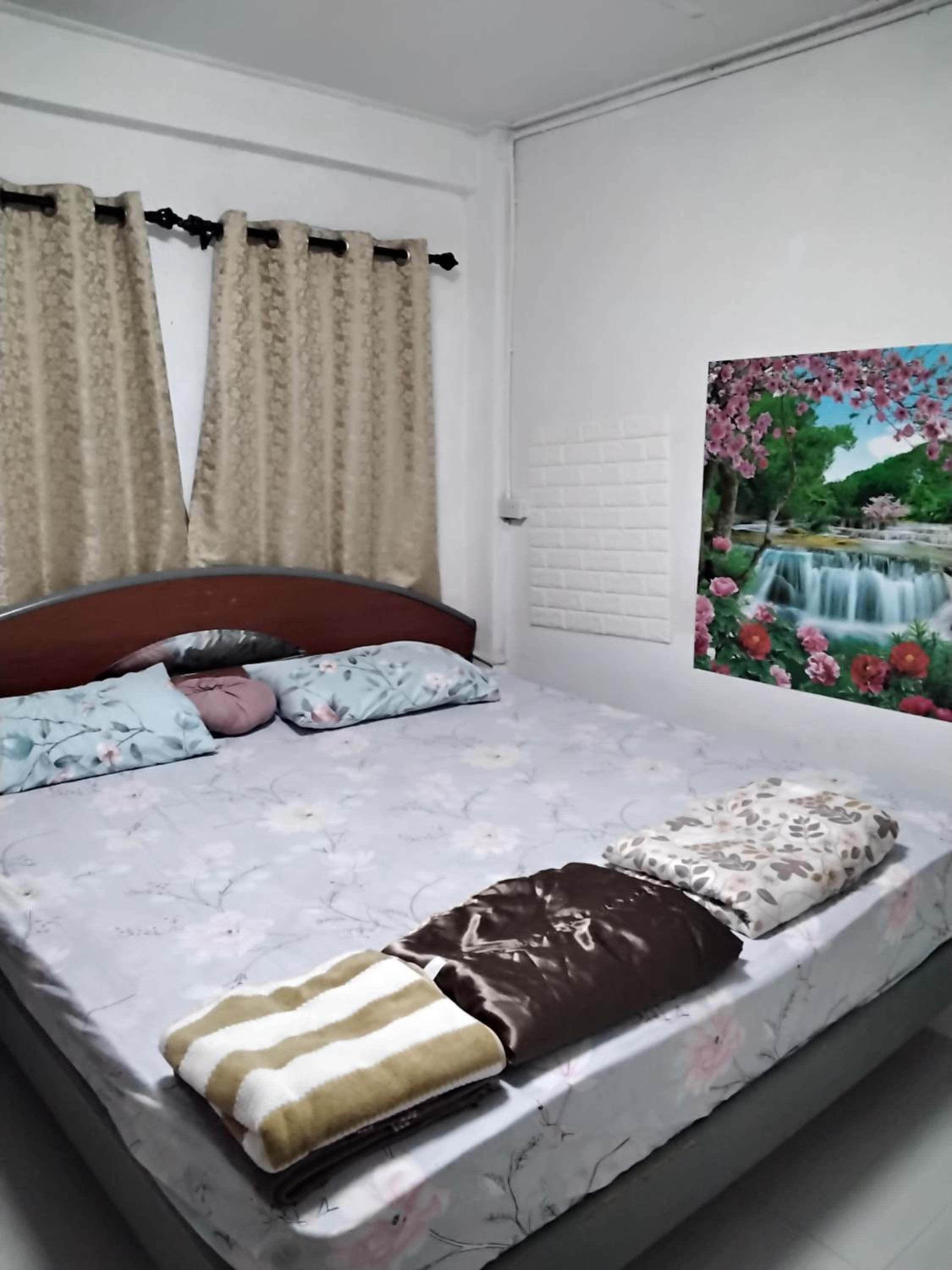 Danee Hostel