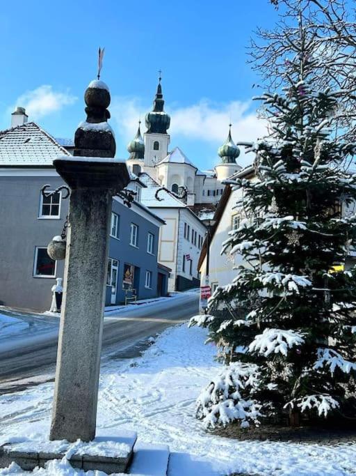 Urlaub in Schlossnähe