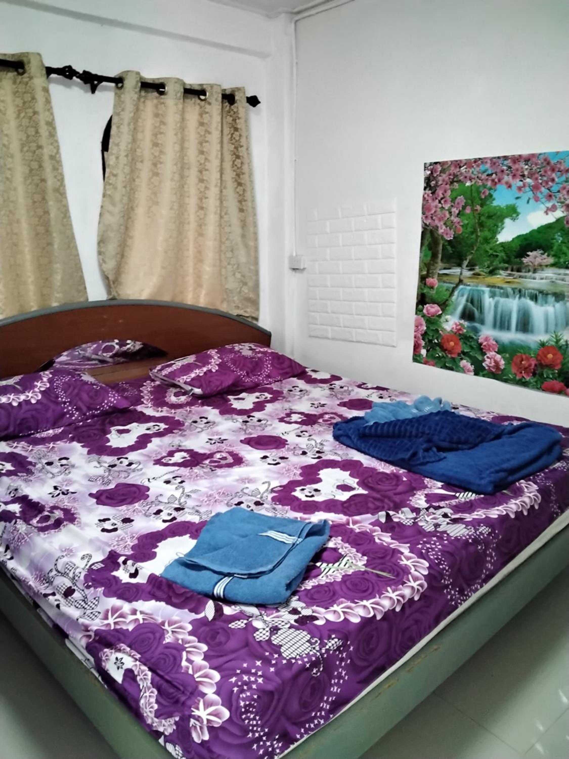 Danee Hostel