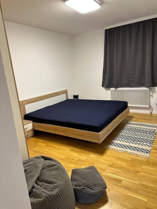 Urlaub in Schlossnähe