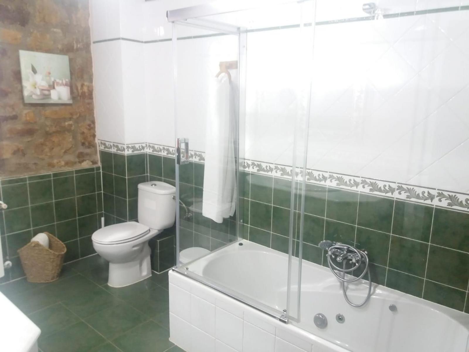 Hotel Rural El Angel de la Guarda