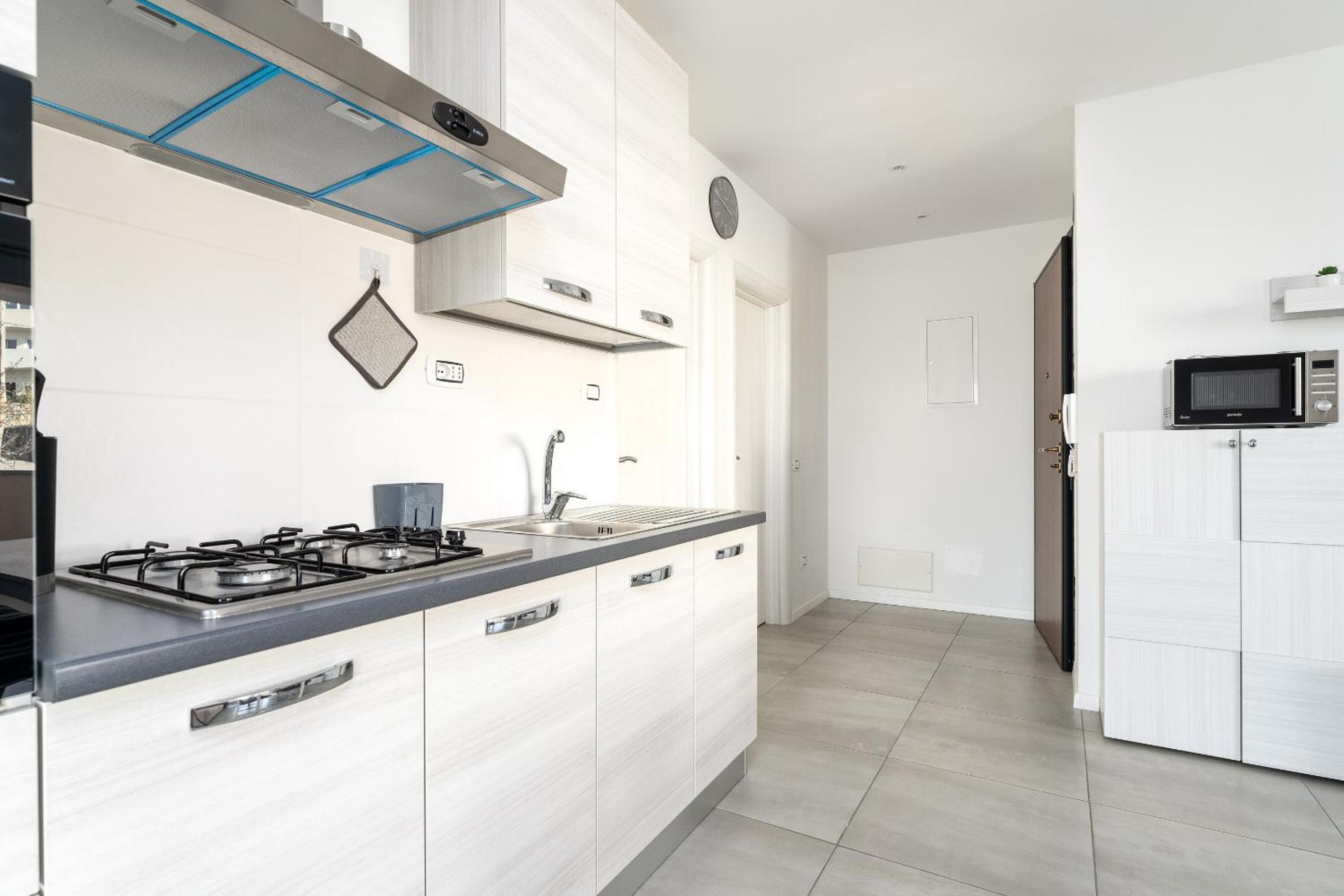 Apartments Baricevic