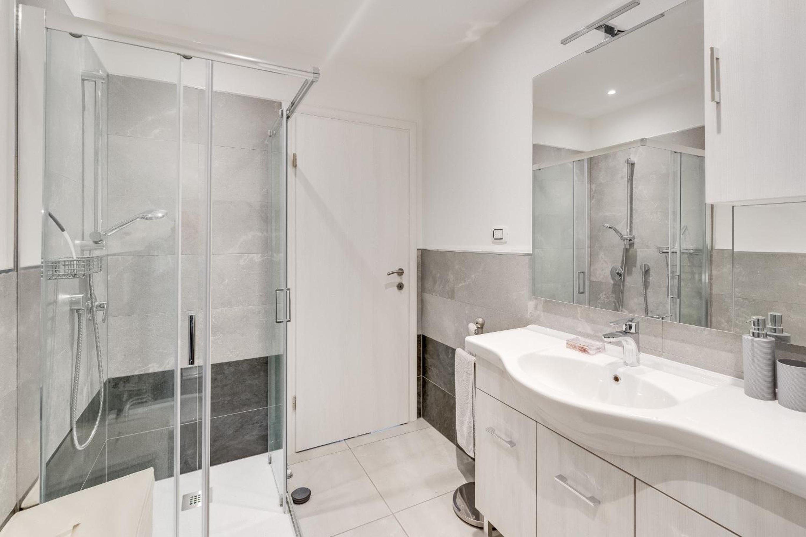 Apartments Baricevic