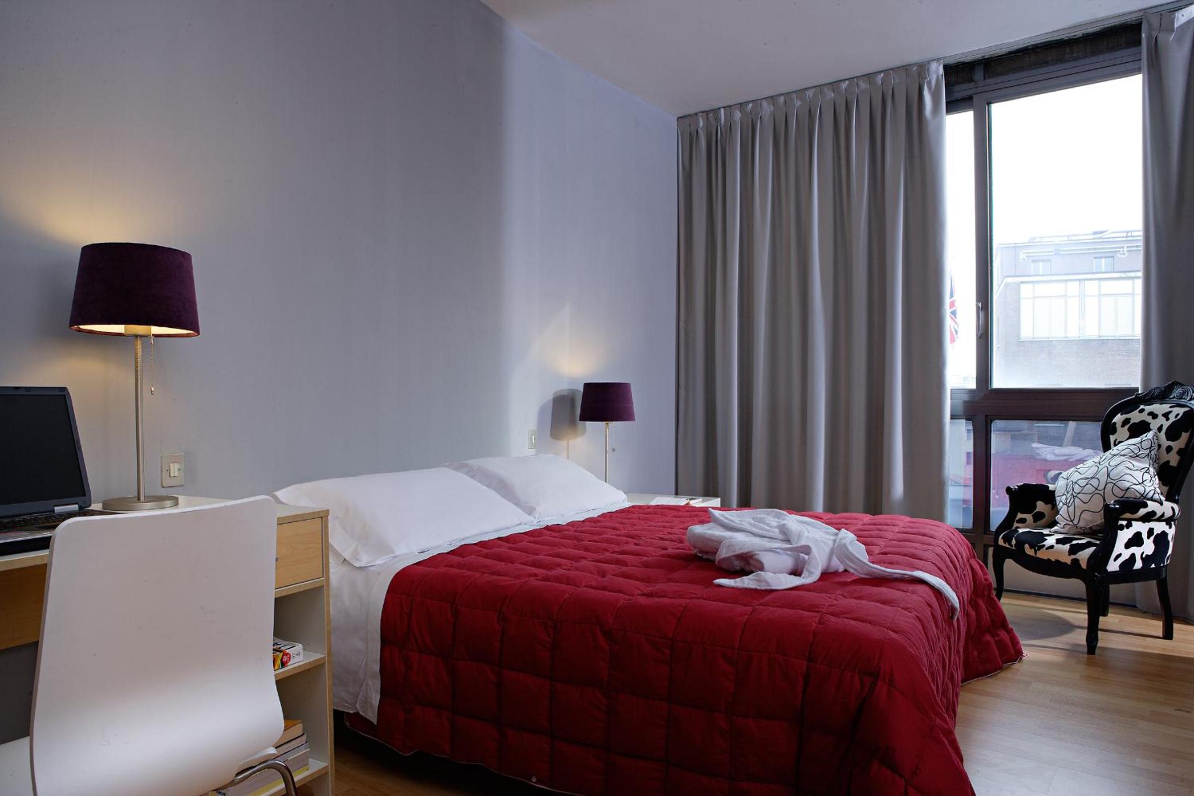 Residenze Venezia Apartments