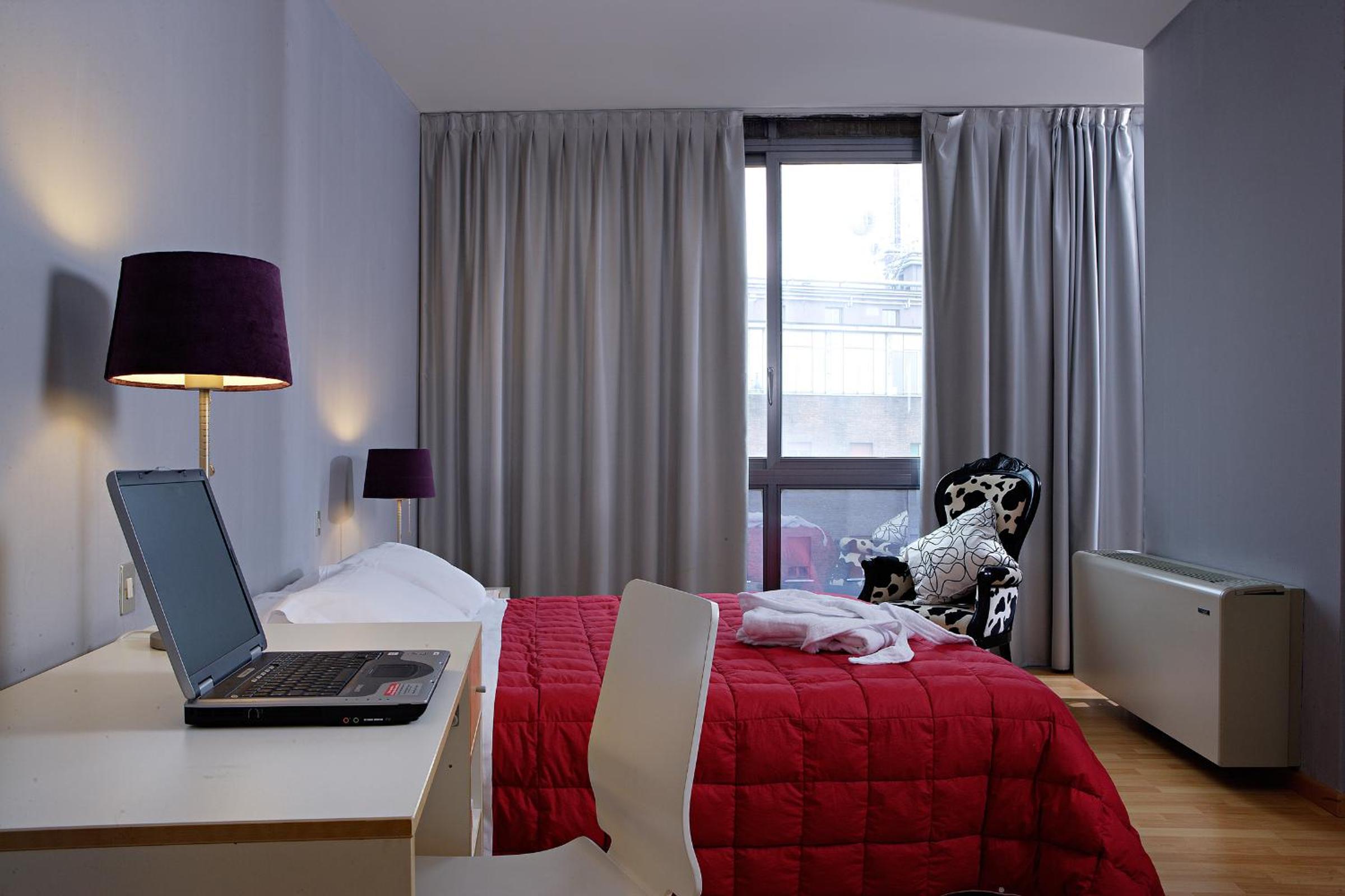 Residenze Venezia Apartments