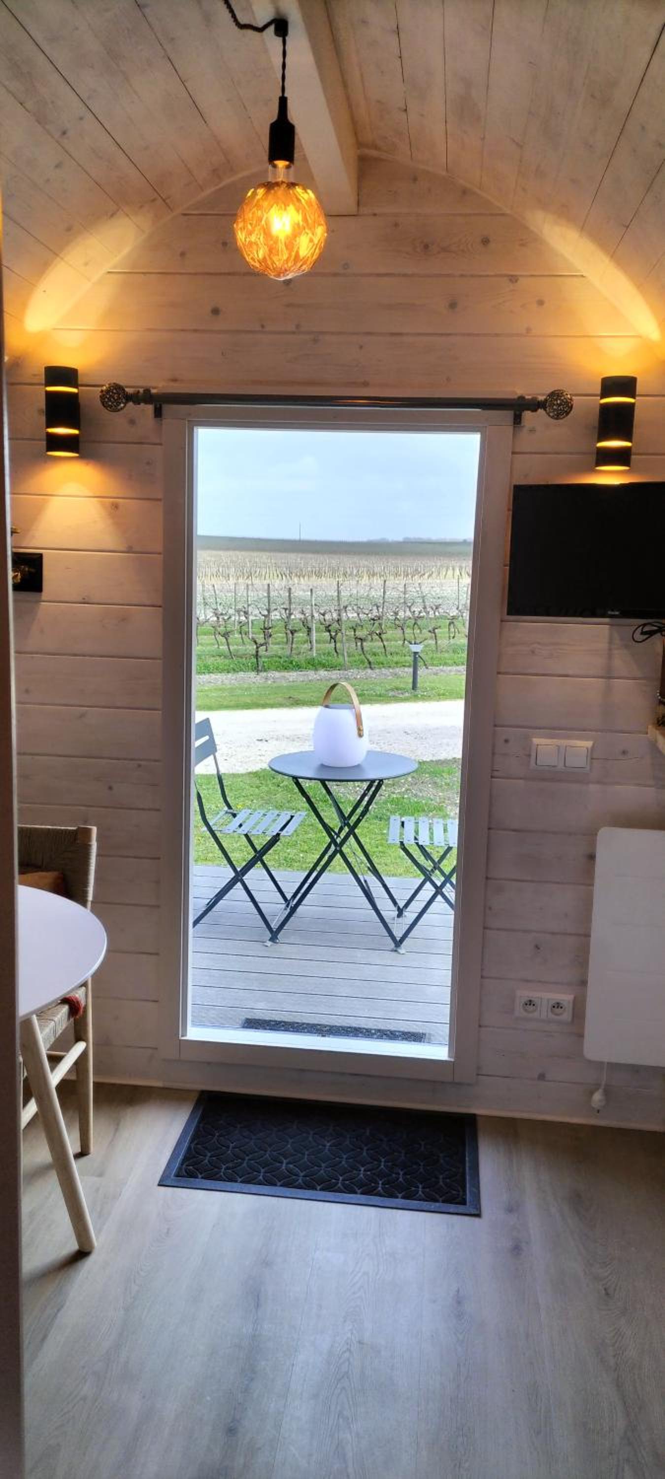 Domaine des Vignères