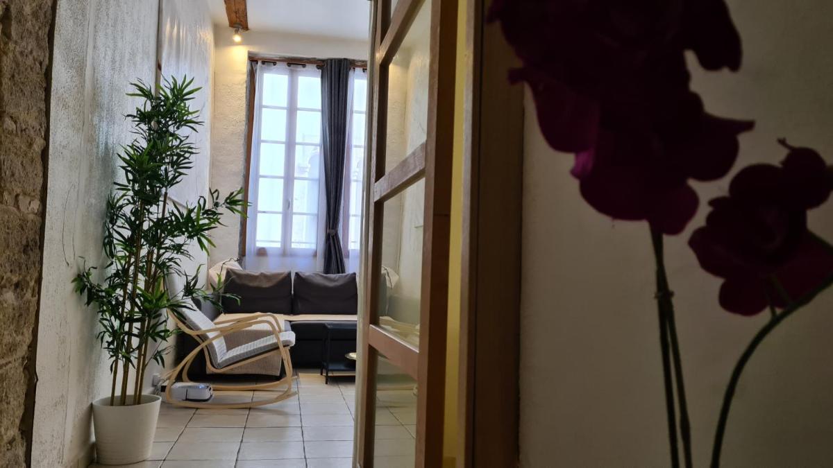 La Loge Du Vieux Lyon view 2