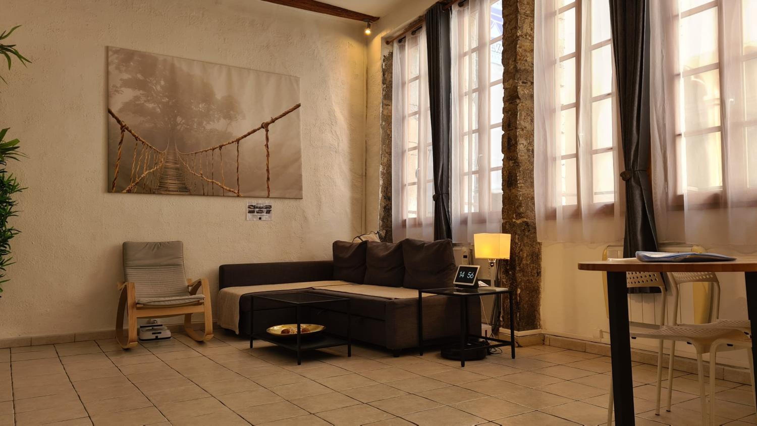 La Loge Du Vieux Lyon view 3