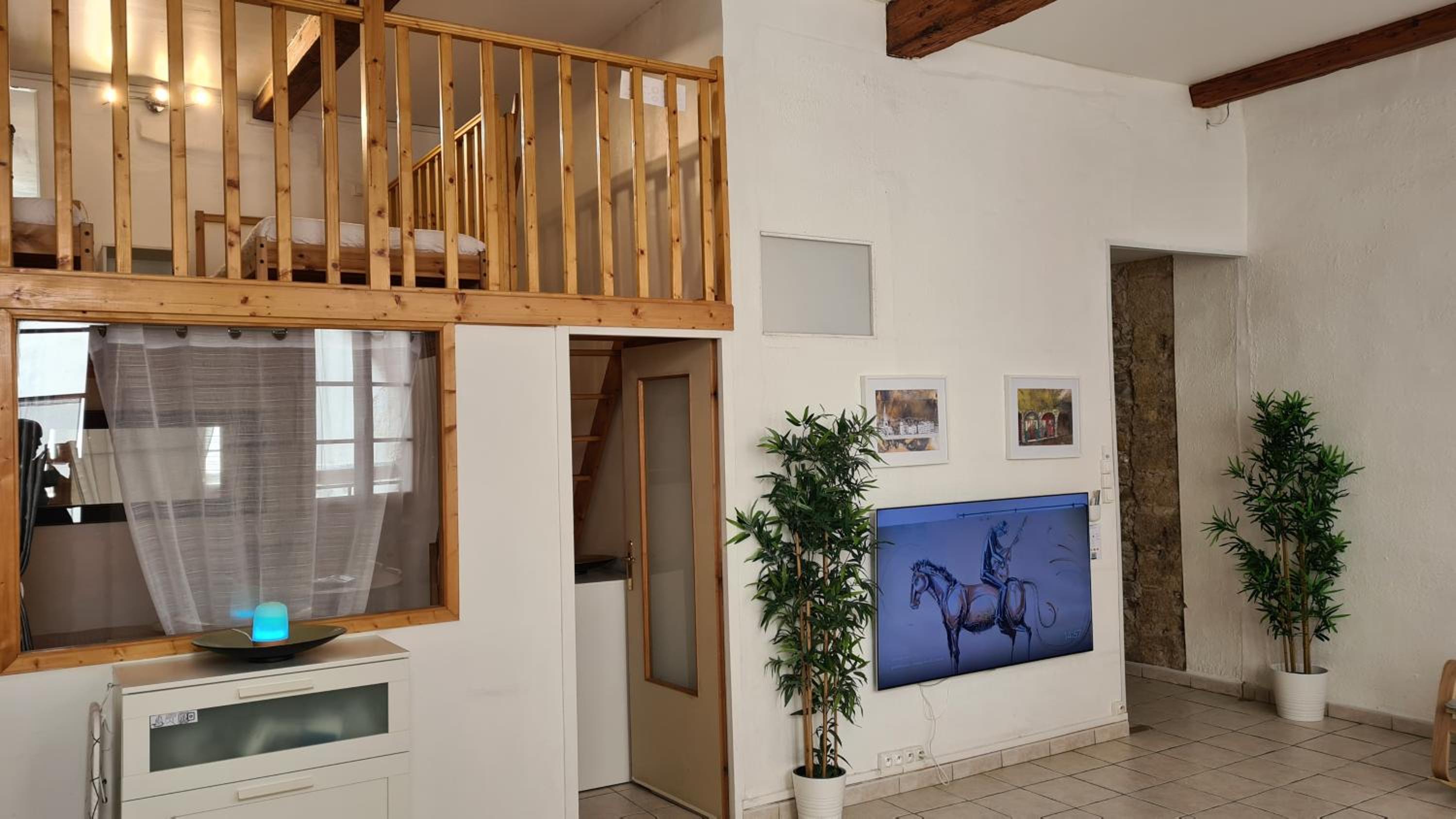 La Loge Du Vieux Lyon view 4