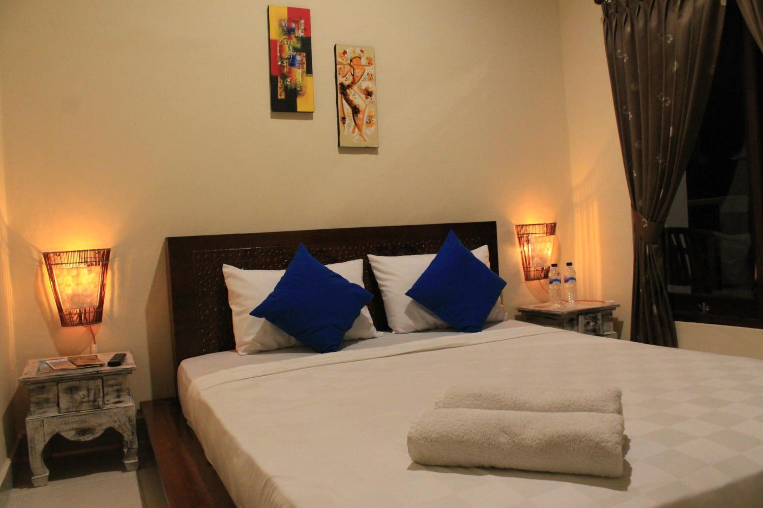 Chillin Kuta Homestay