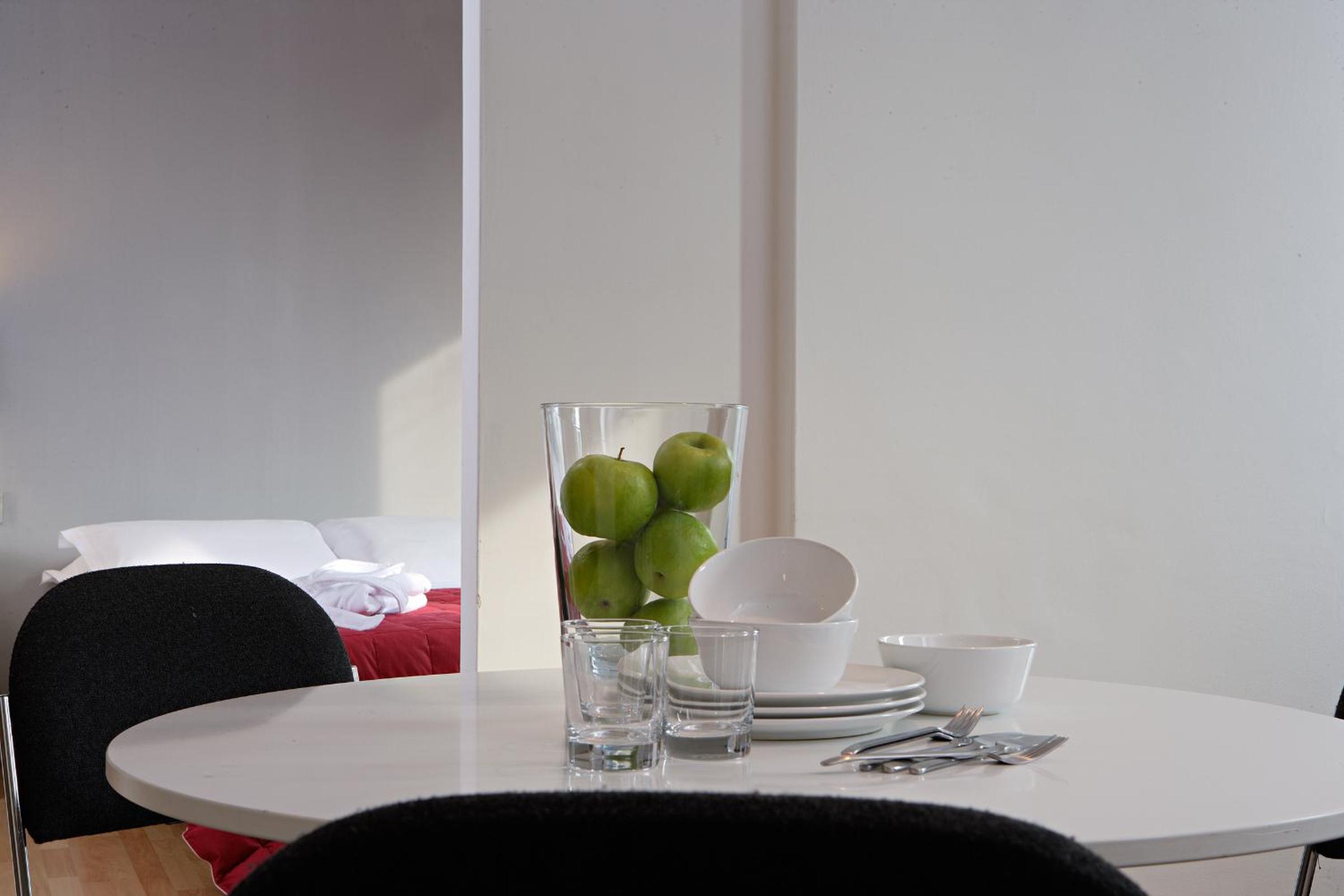 Residenze Venezia Apartments