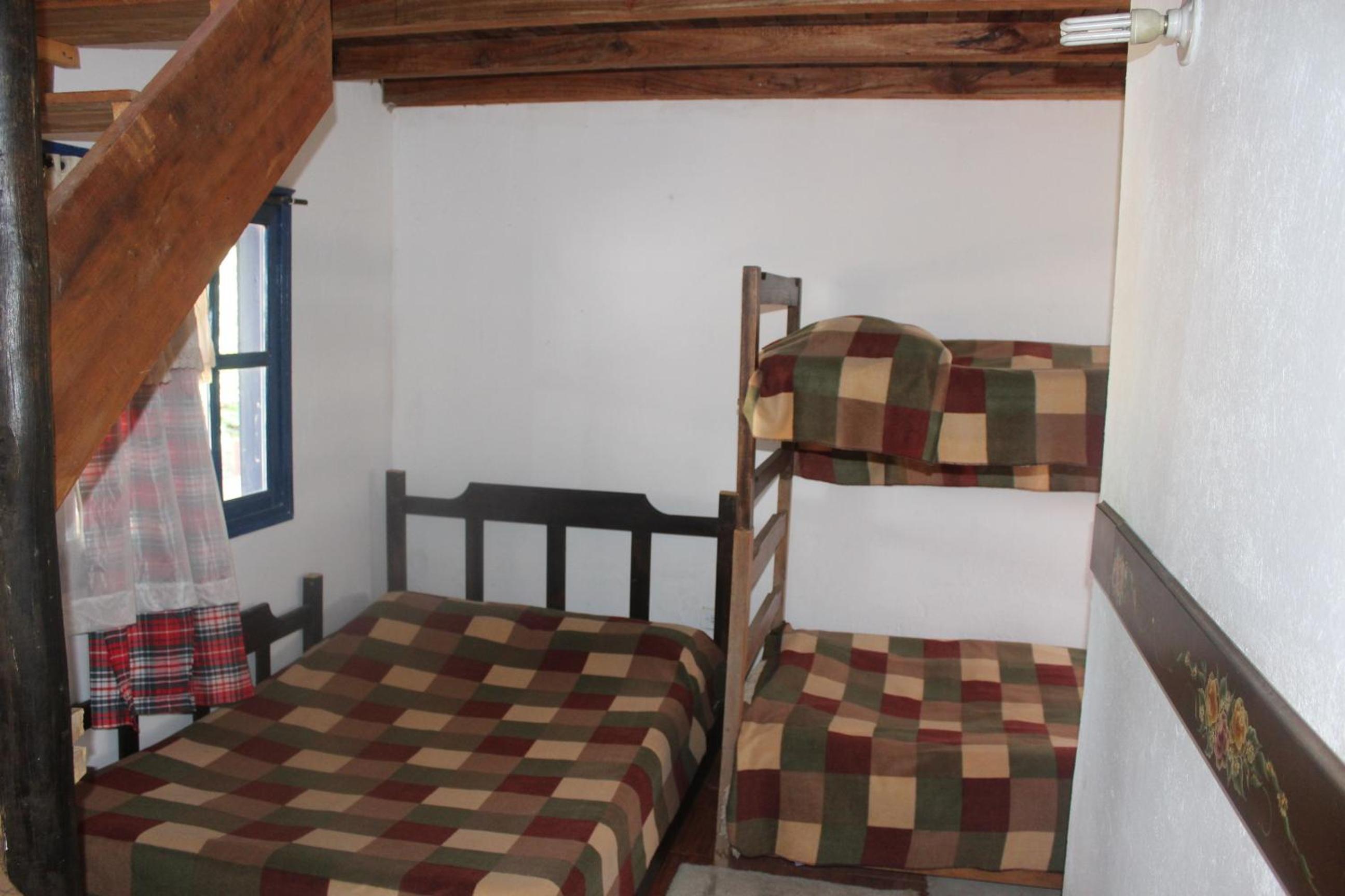 Finca Saron Hostería & Spa