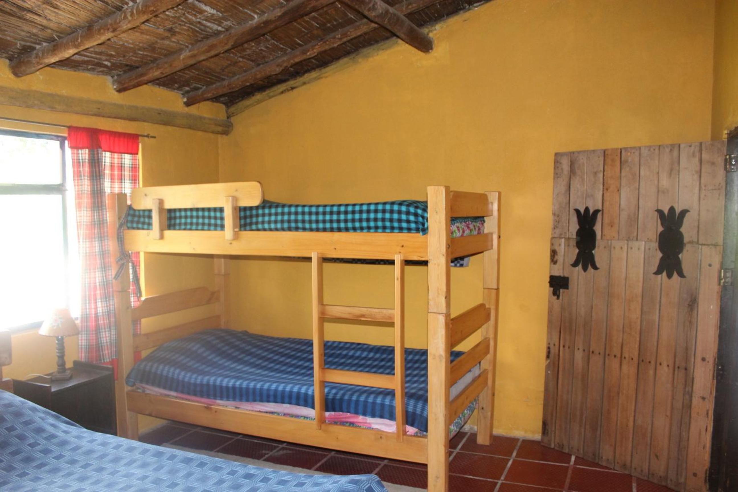Finca Saron Hostería & Spa