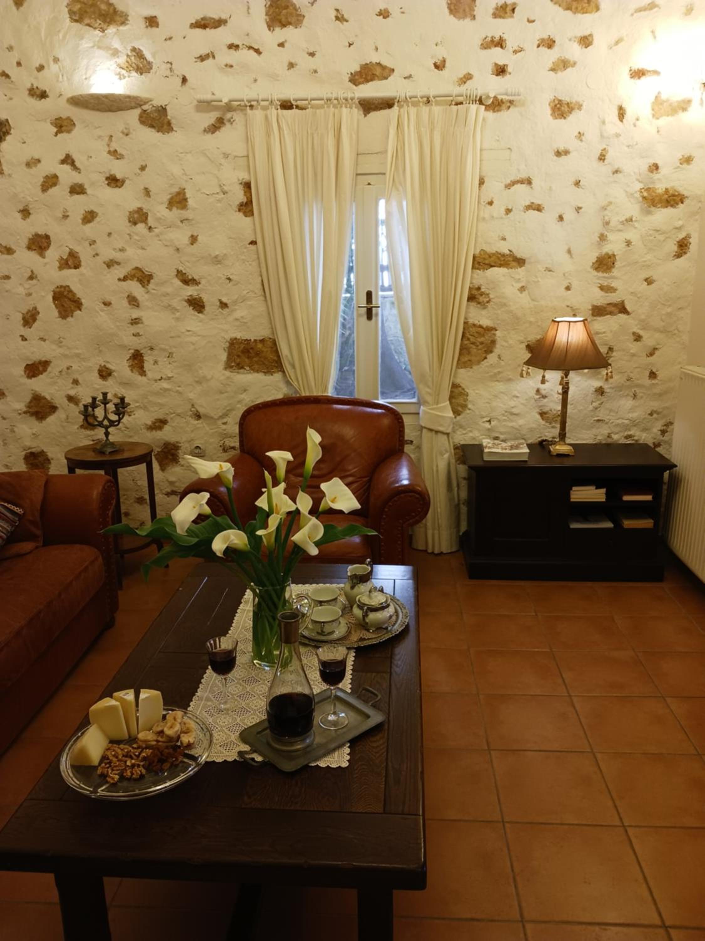 casa di nonna