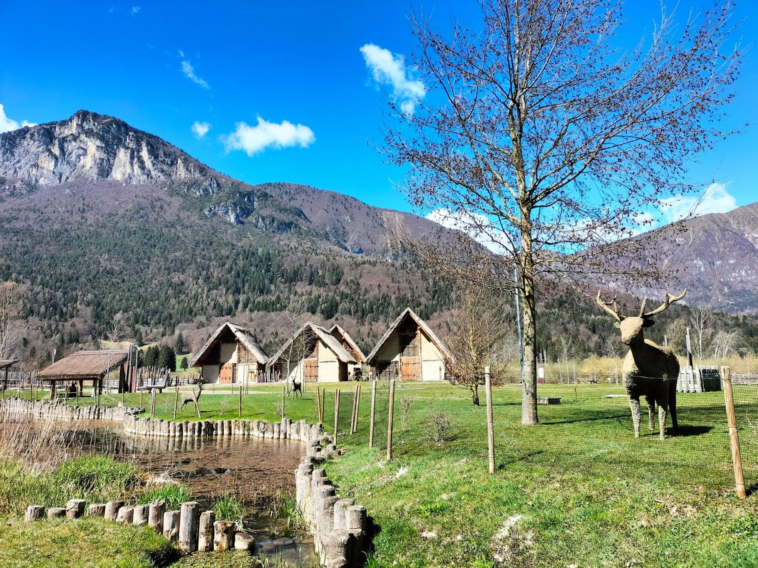 Foresteria Miramonti affittacamere