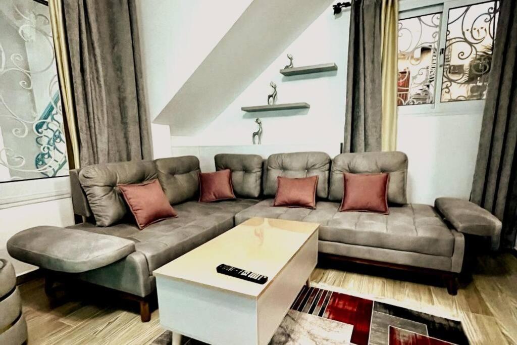 Luxury Getaway /Brand New 2BR /Wi-Fi /Full Kitchen view 2