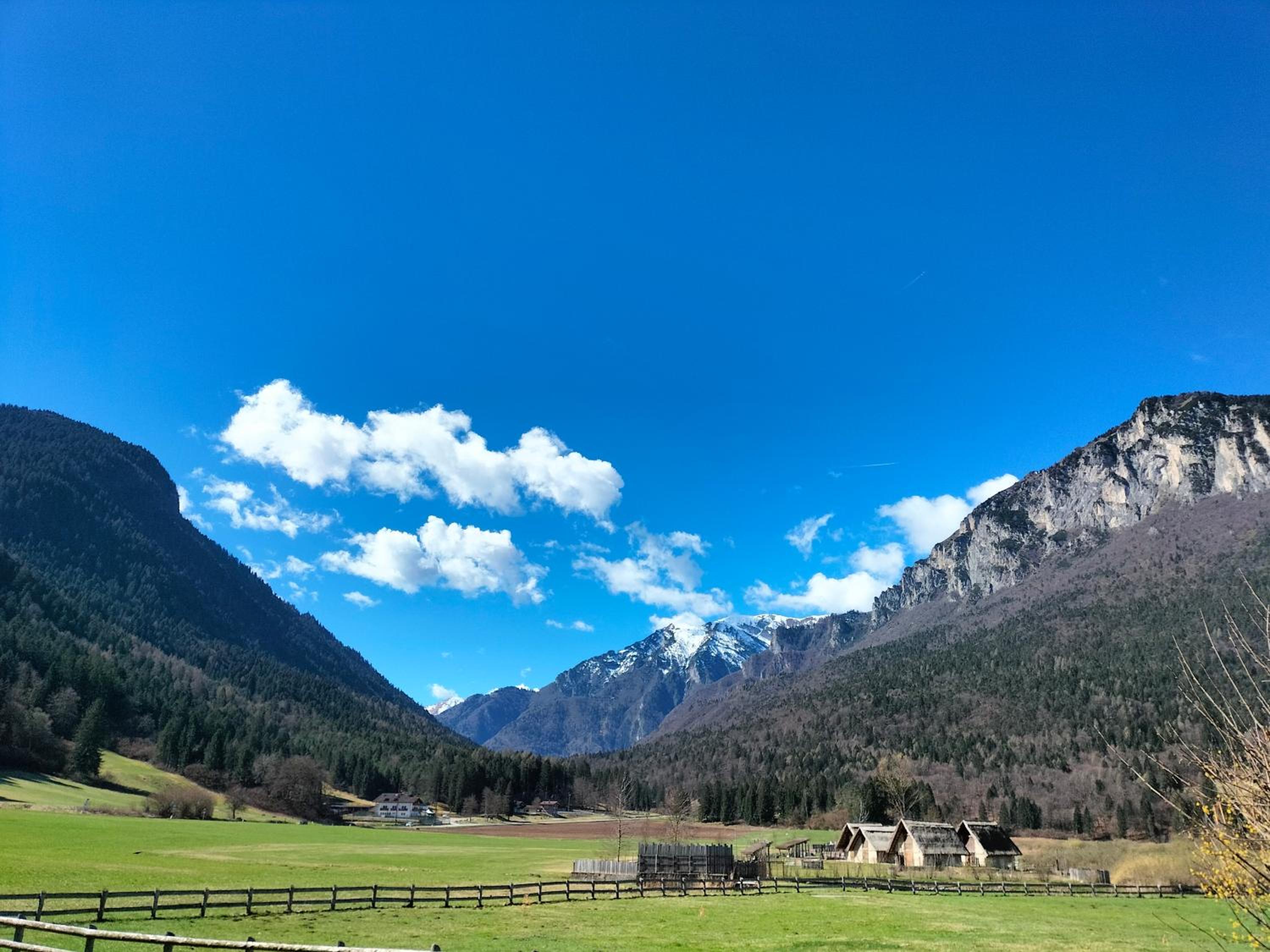 Foresteria Miramonti affittacamere