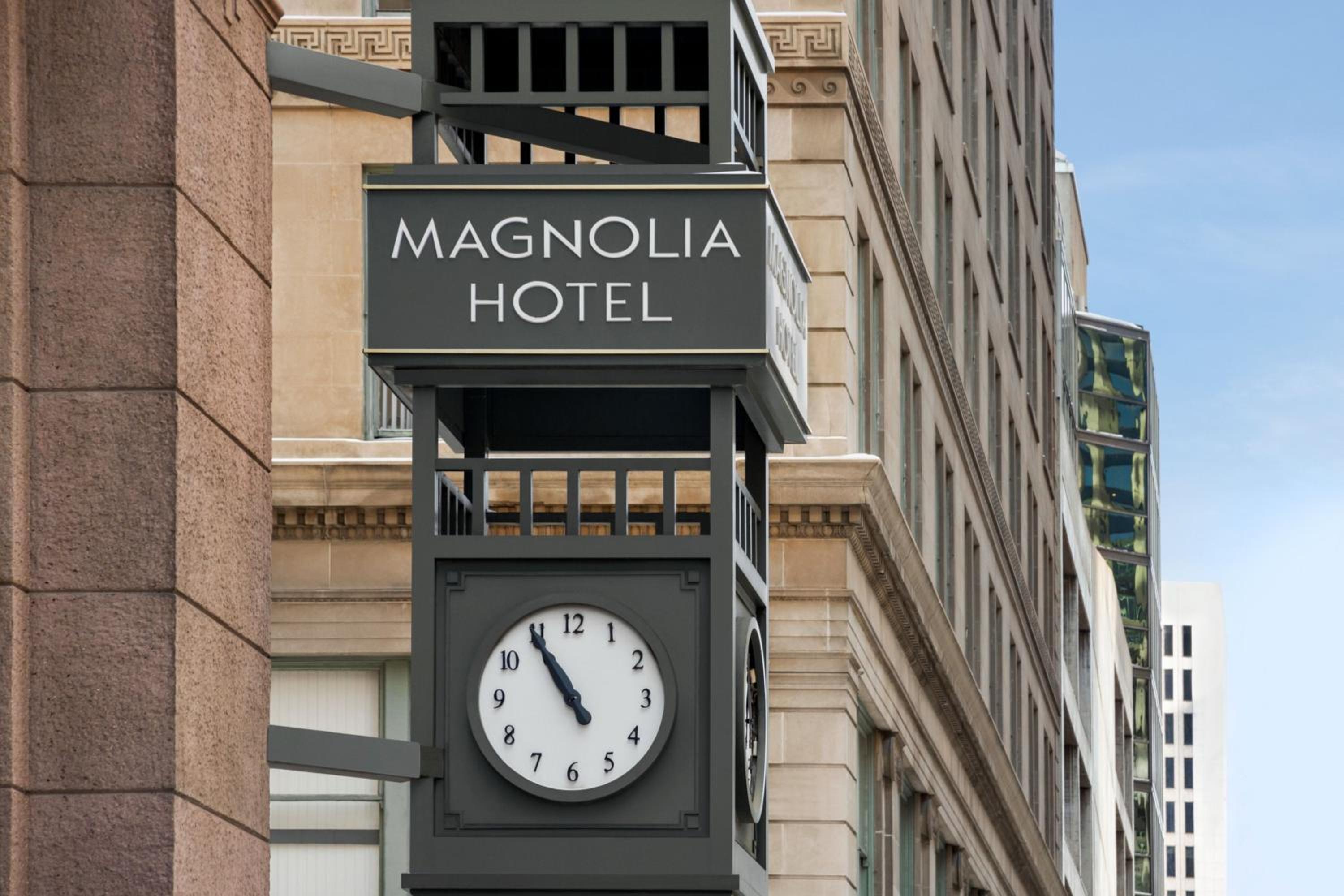 Hotel Magnolia Hotel Denver, a Tribute Portfolio Hotel - Image 1