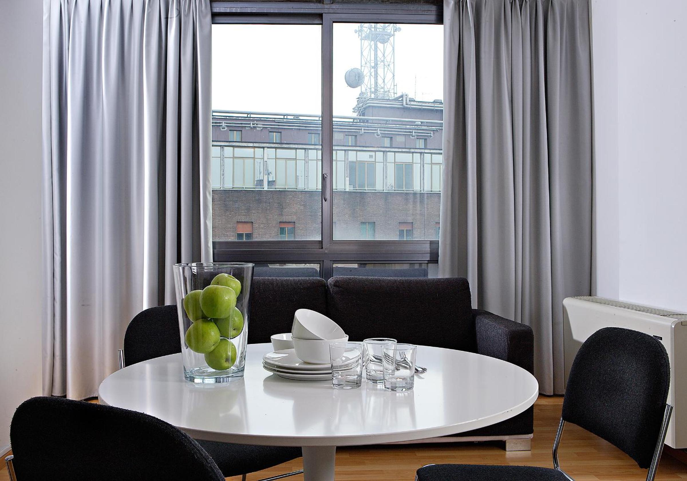 Residenze Venezia Apartments