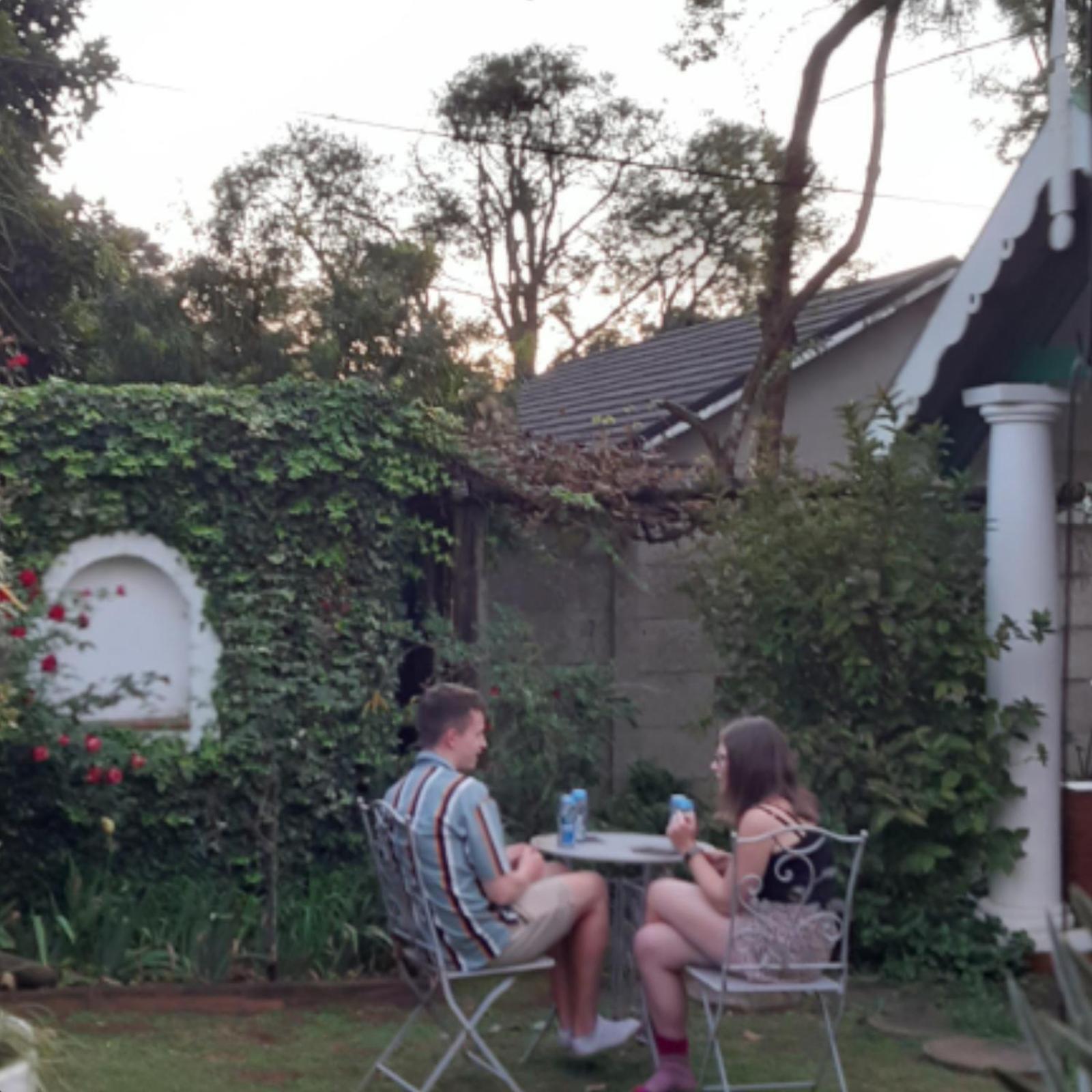 Westlodge at Graskop B&B