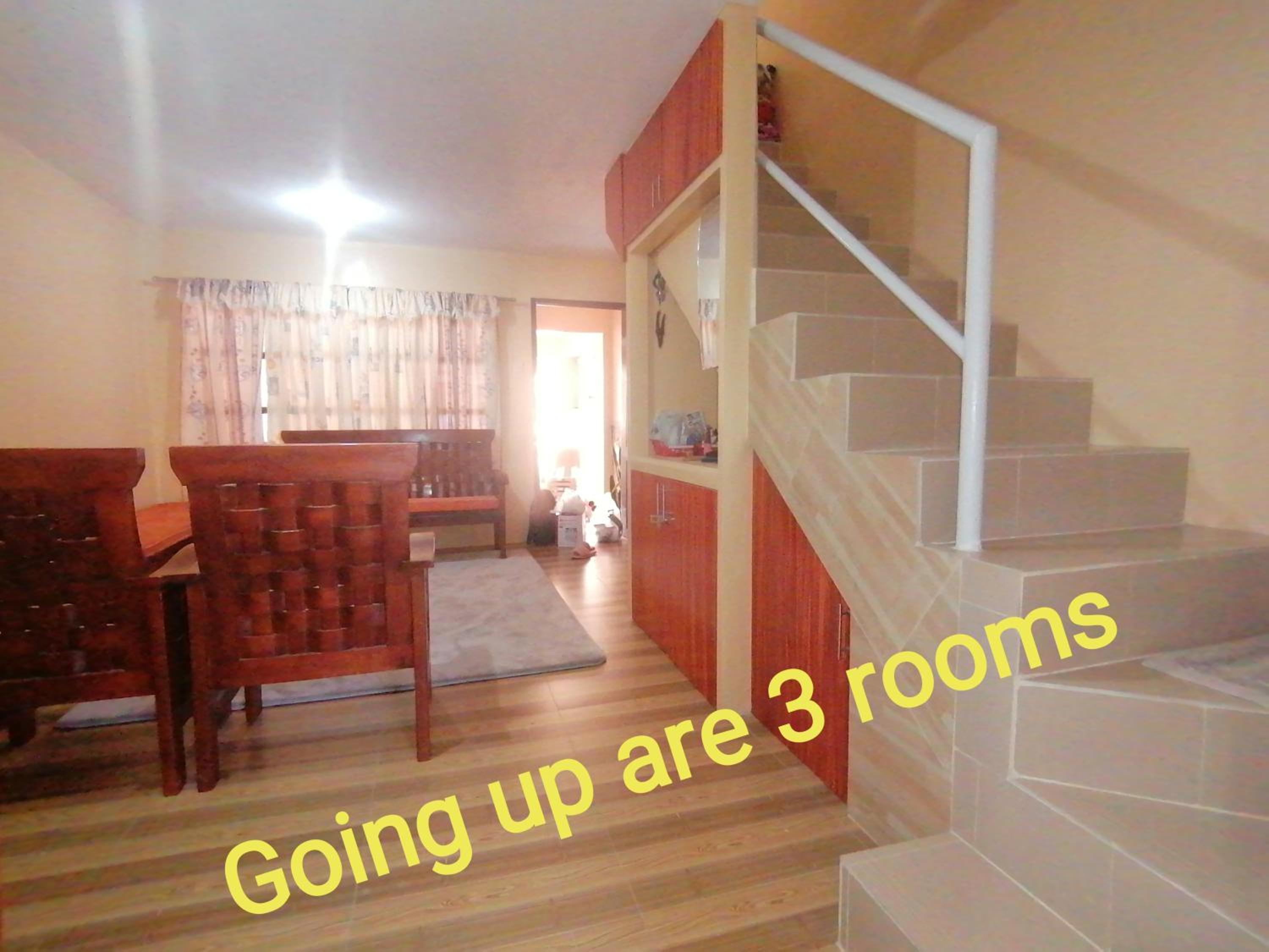 Triple JS Home Deca Clark Residences view 4