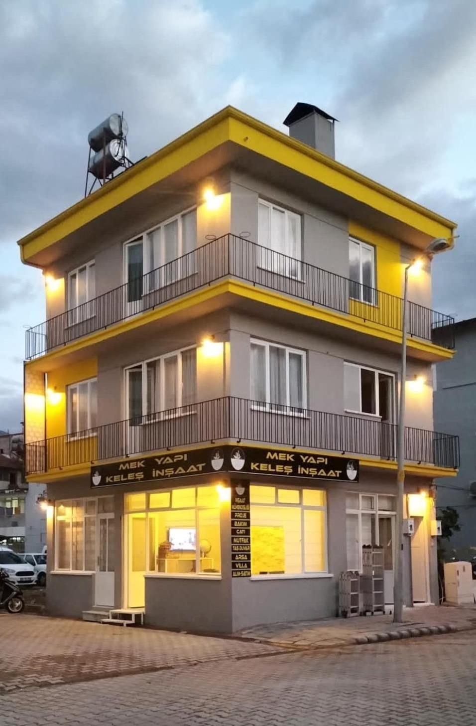 MEK HOMEs 2