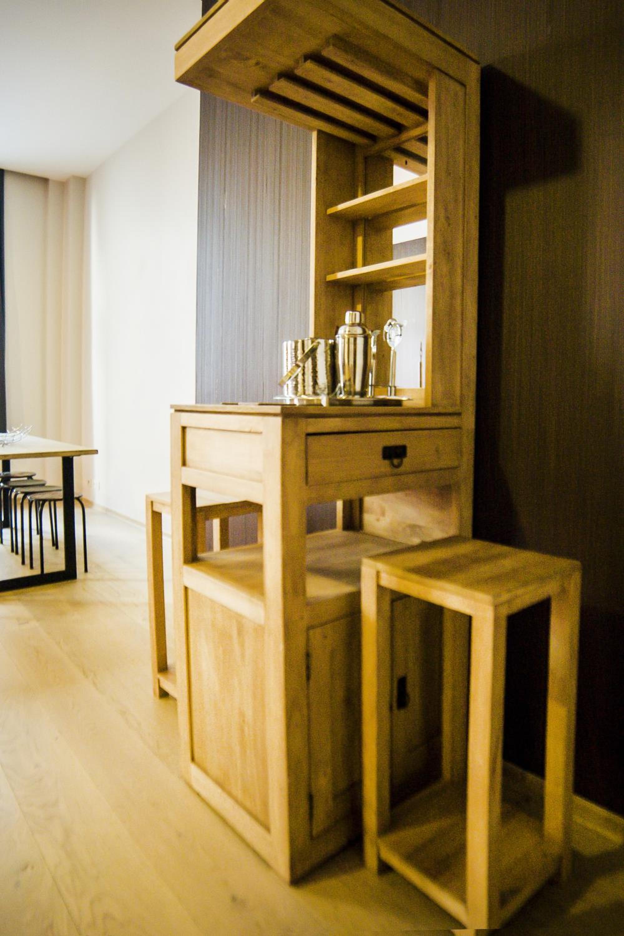 Smartflats City - Brusselian