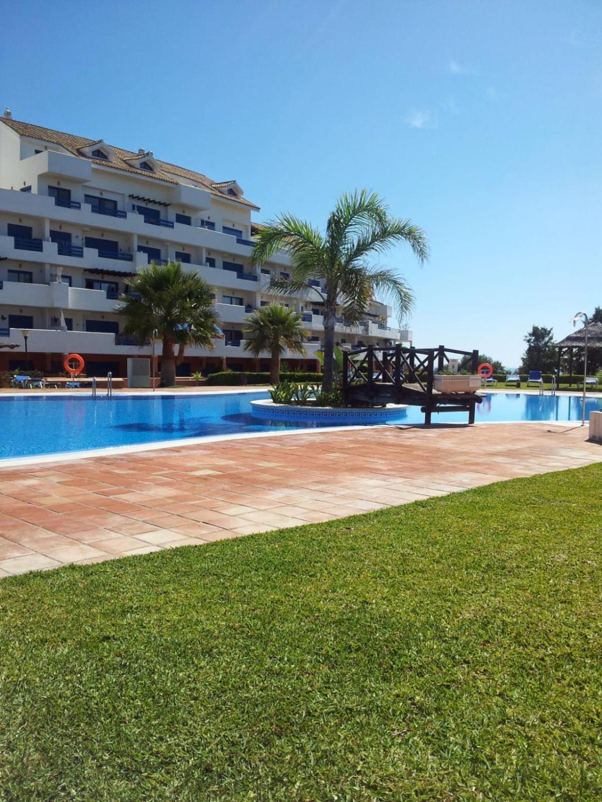 Acogedor apartamento ideal para familias