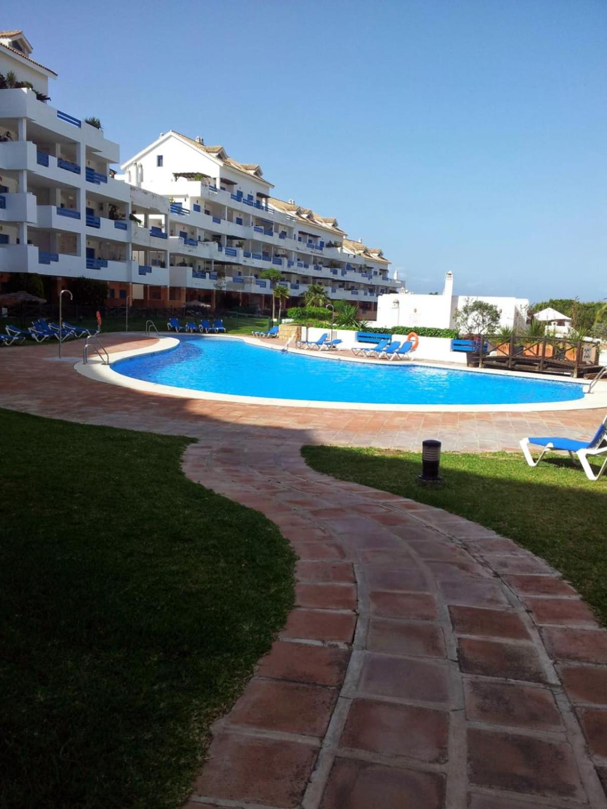 Acogedor apartamento ideal para familias