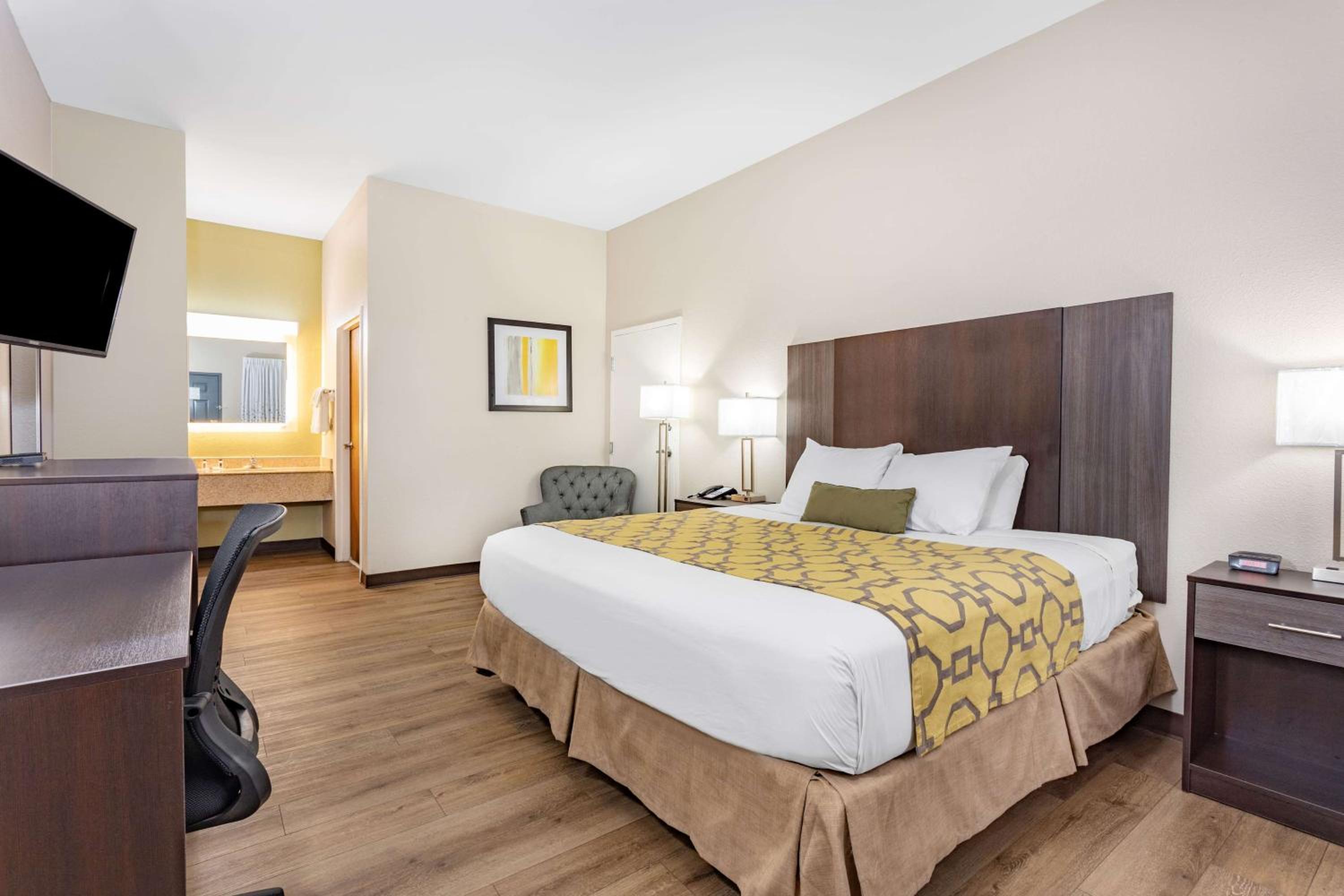 Baymont by Wyndham Midway Tallahassee, Foto 36