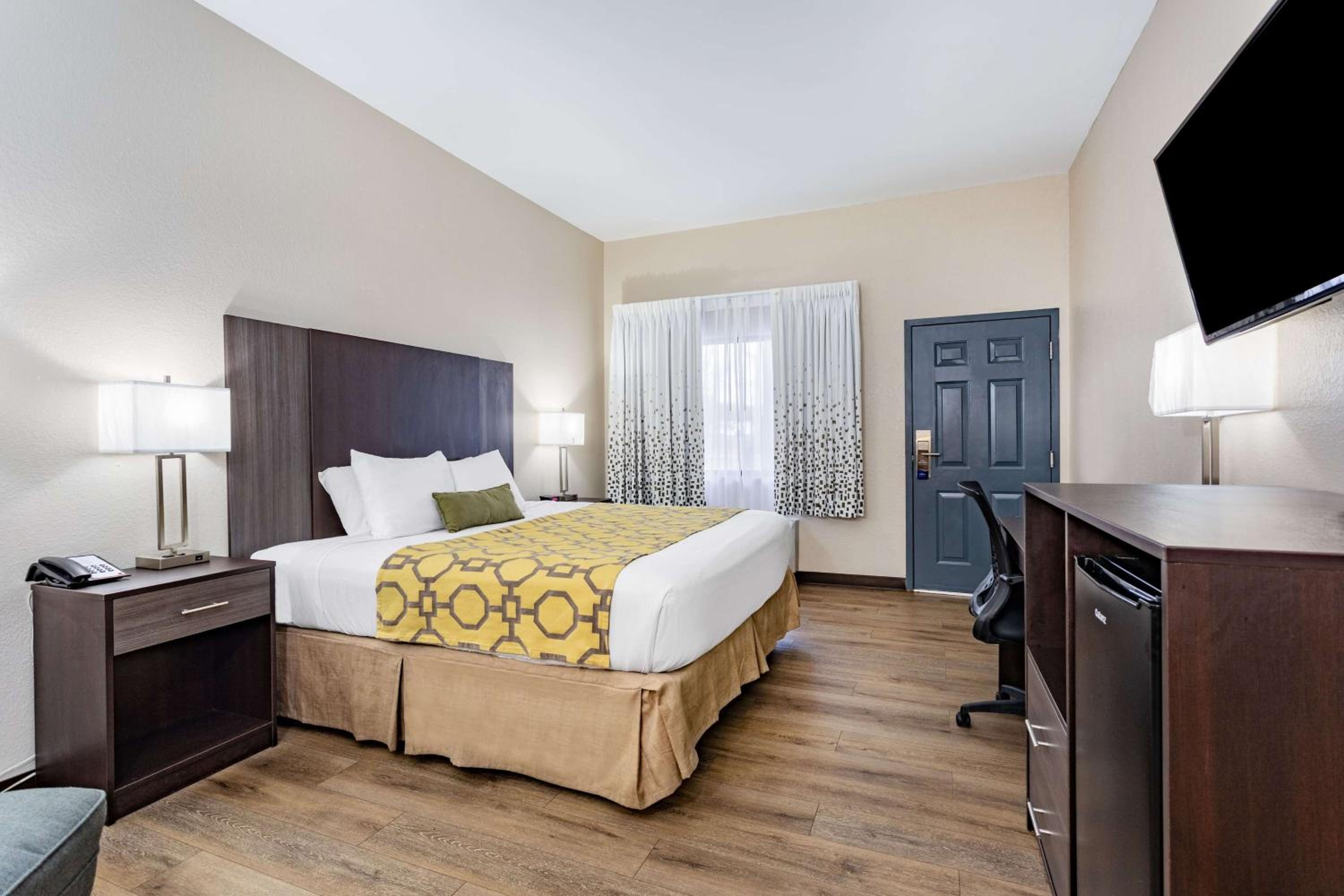 Baymont by Wyndham Midway Tallahassee, Foto 3