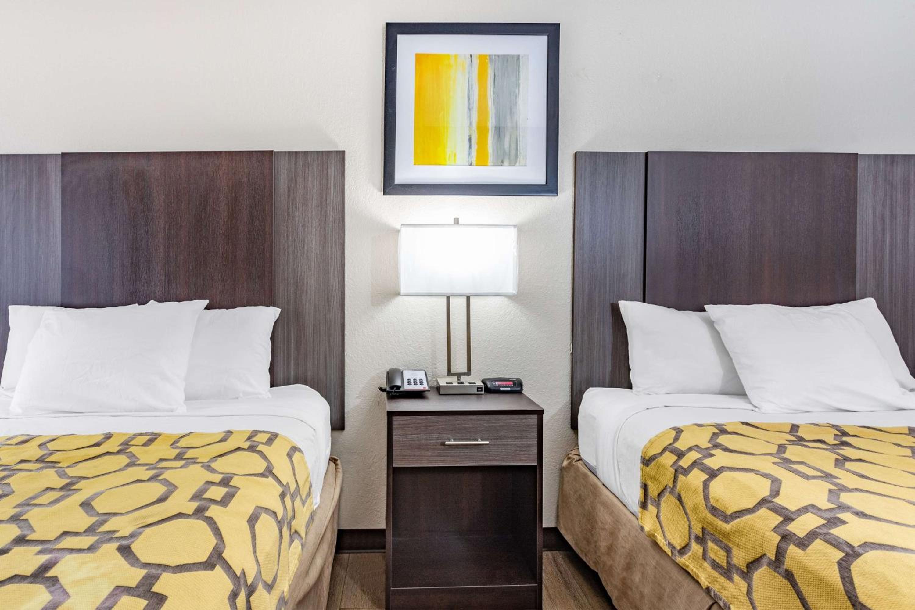Baymont by Wyndham Midway Tallahassee, Foto 43