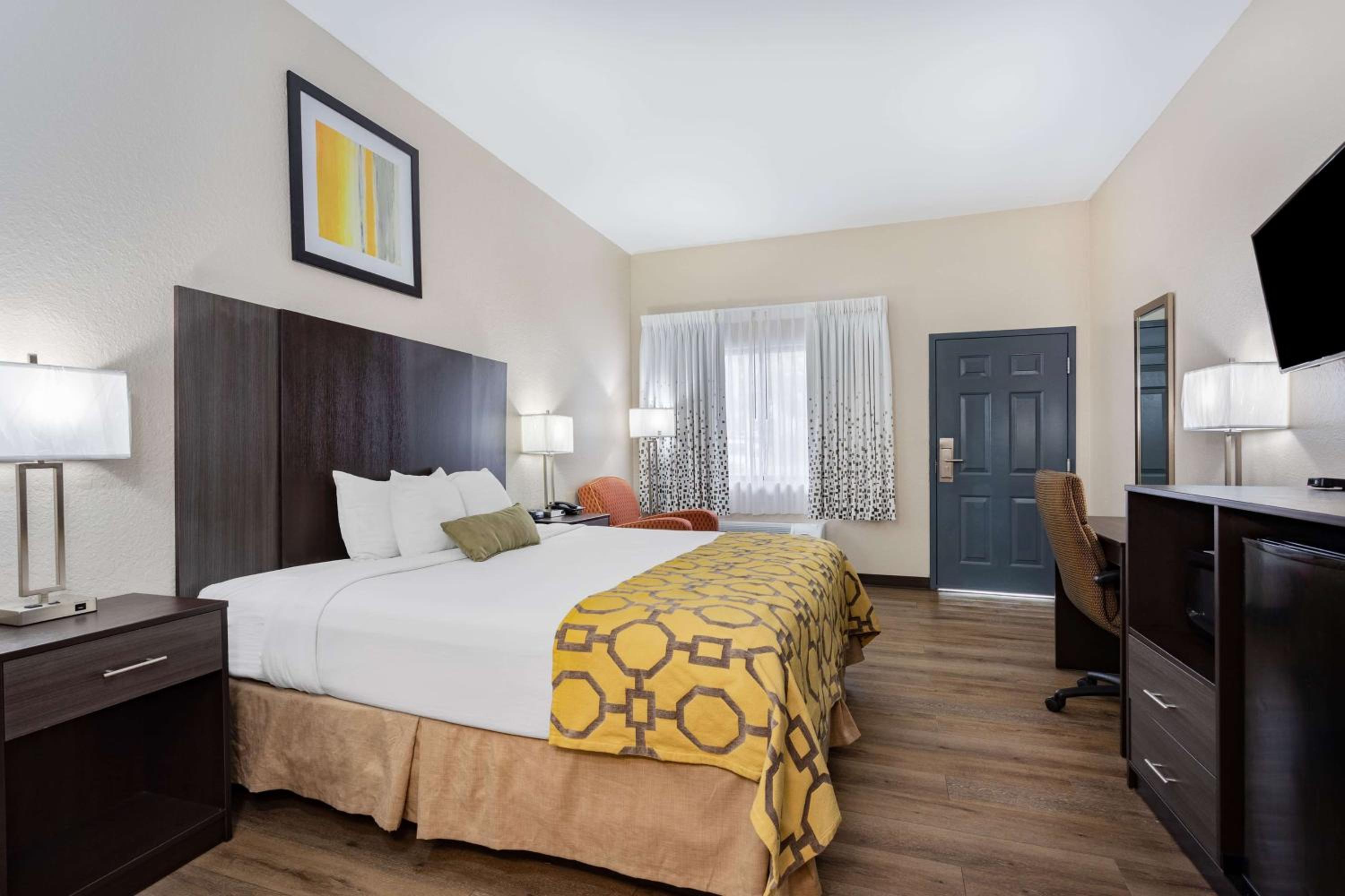 Baymont by Wyndham Midway Tallahassee, Foto 39
