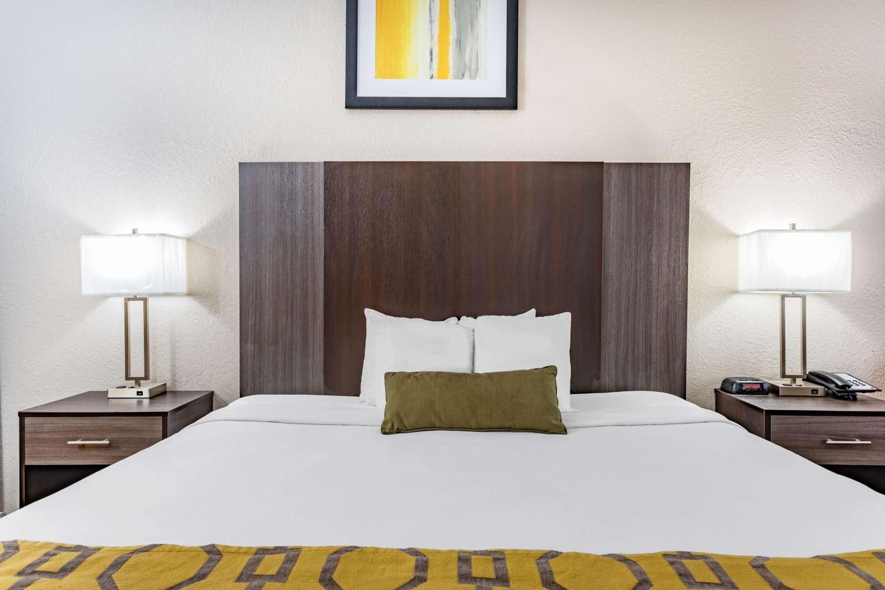Baymont by Wyndham Midway Tallahassee, Foto 4