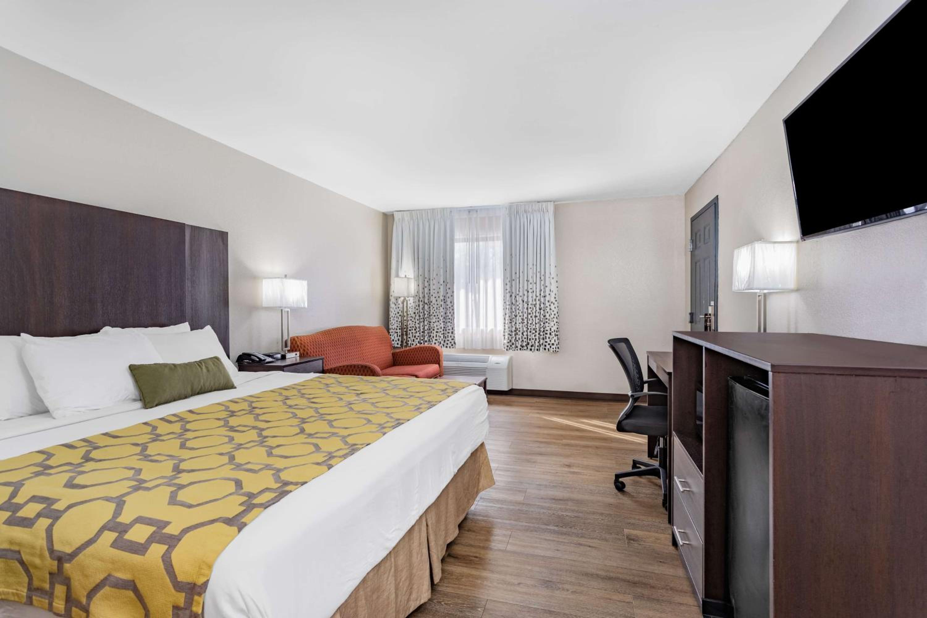 Baymont by Wyndham Midway Tallahassee, Foto 24