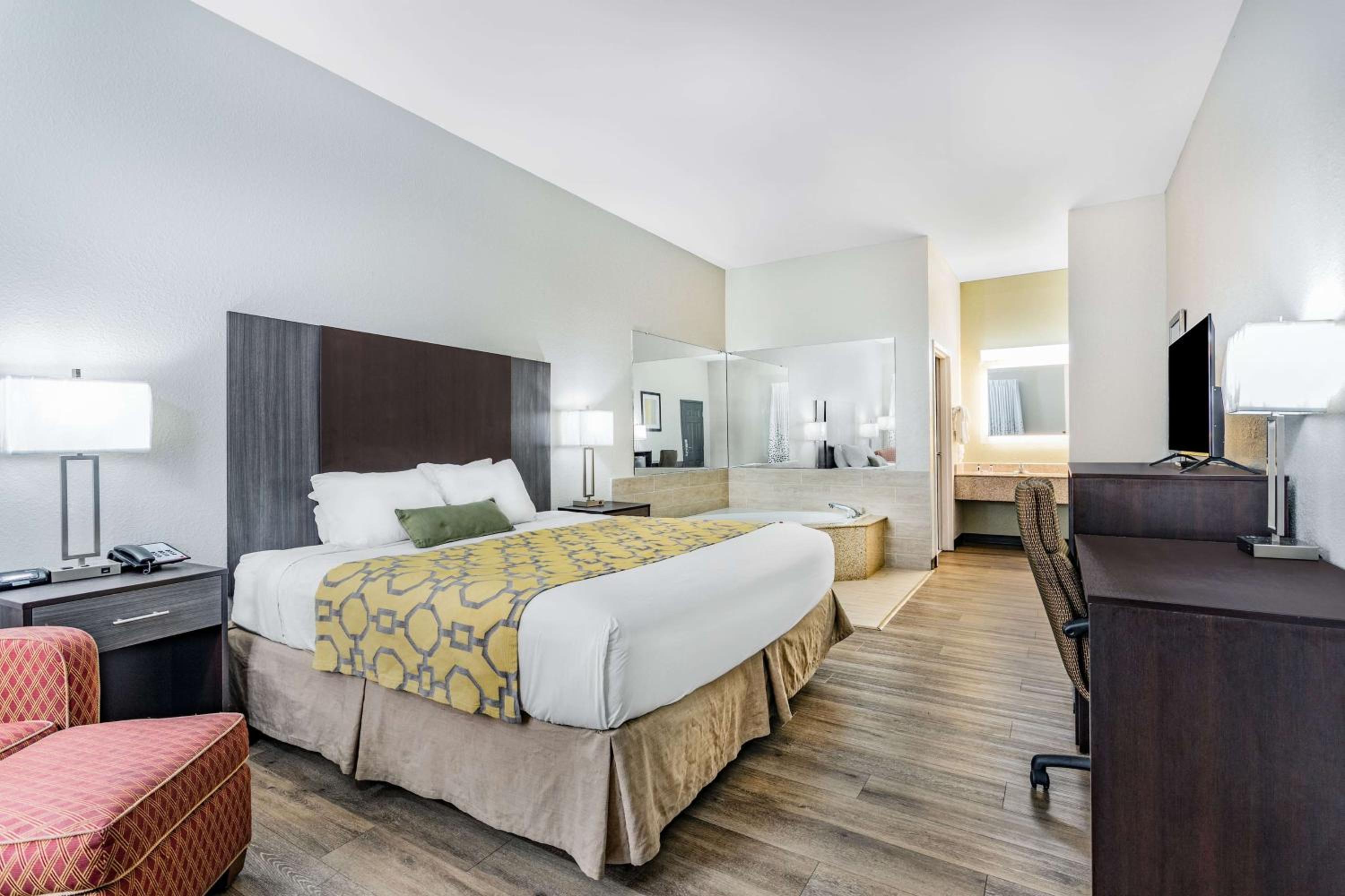 Baymont by Wyndham Midway Tallahassee, Foto 37