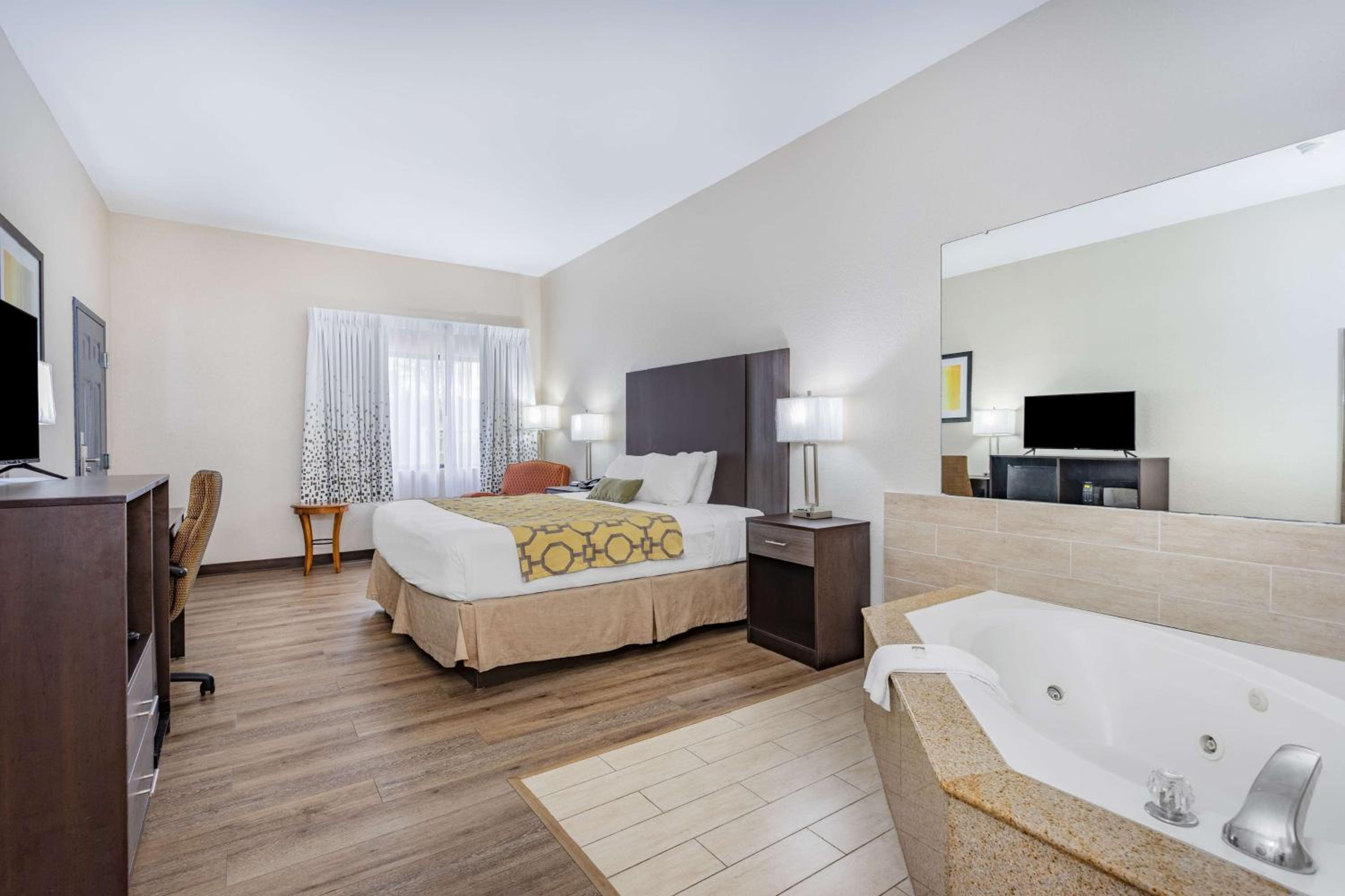 Baymont by Wyndham Midway Tallahassee, Foto 28