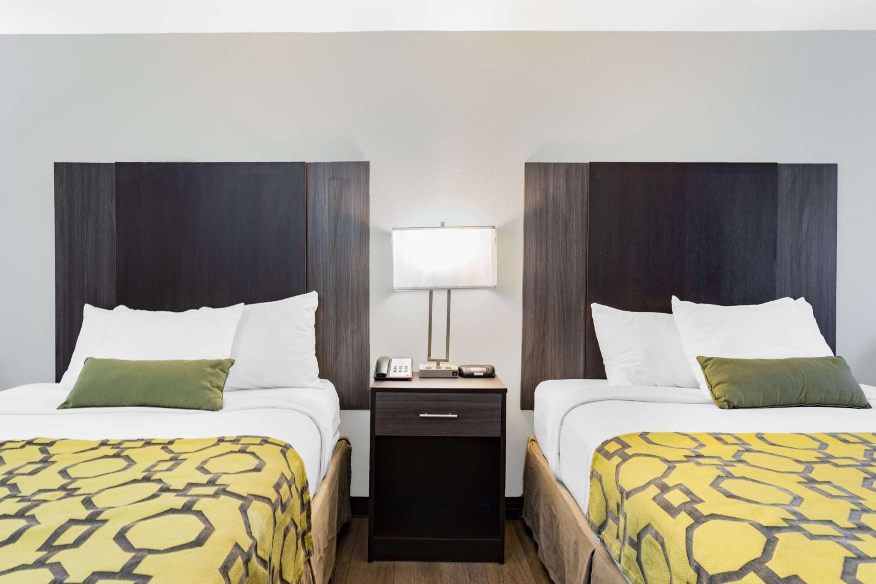 Baymont by Wyndham Midway Tallahassee, Foto 30