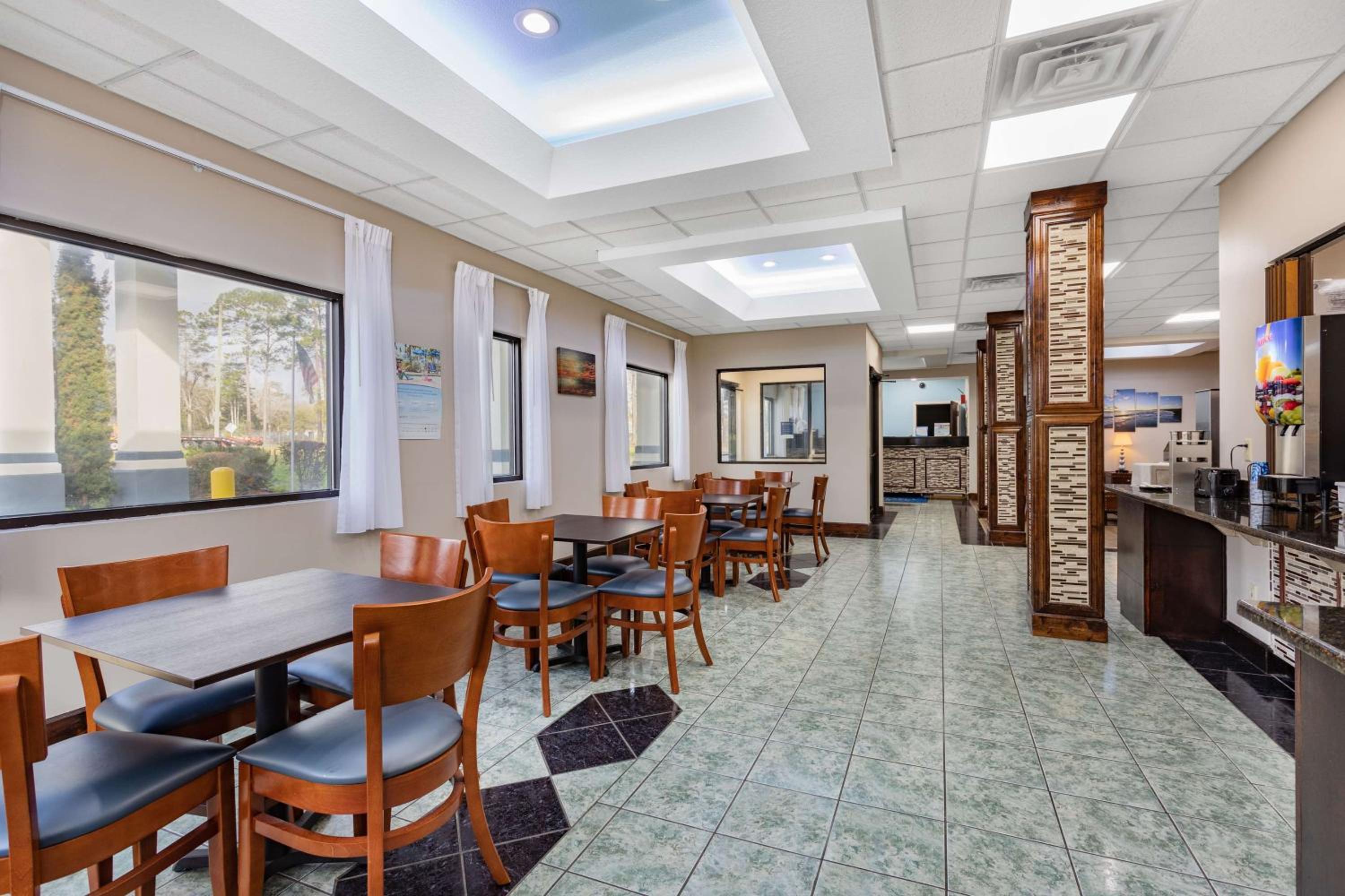 Baymont by Wyndham Midway Tallahassee, Foto 6