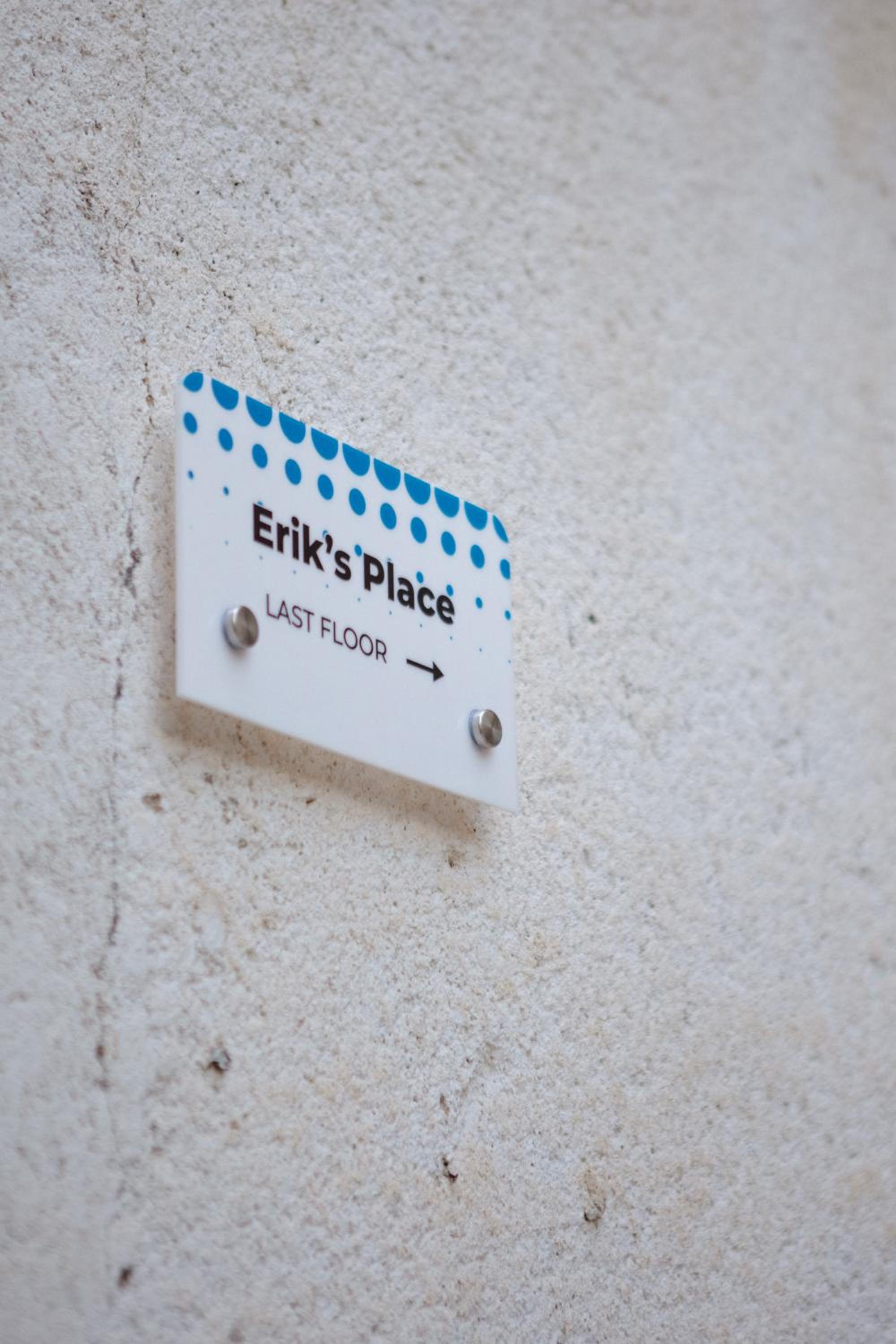 Erik's Place