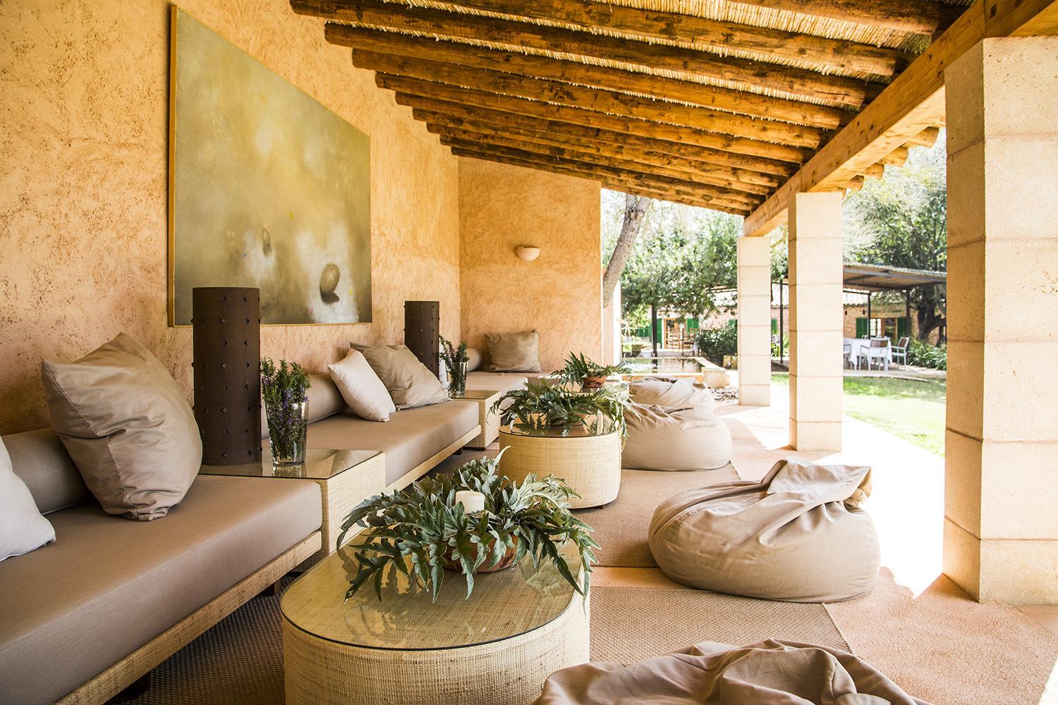 Hotel Son Bernadinet