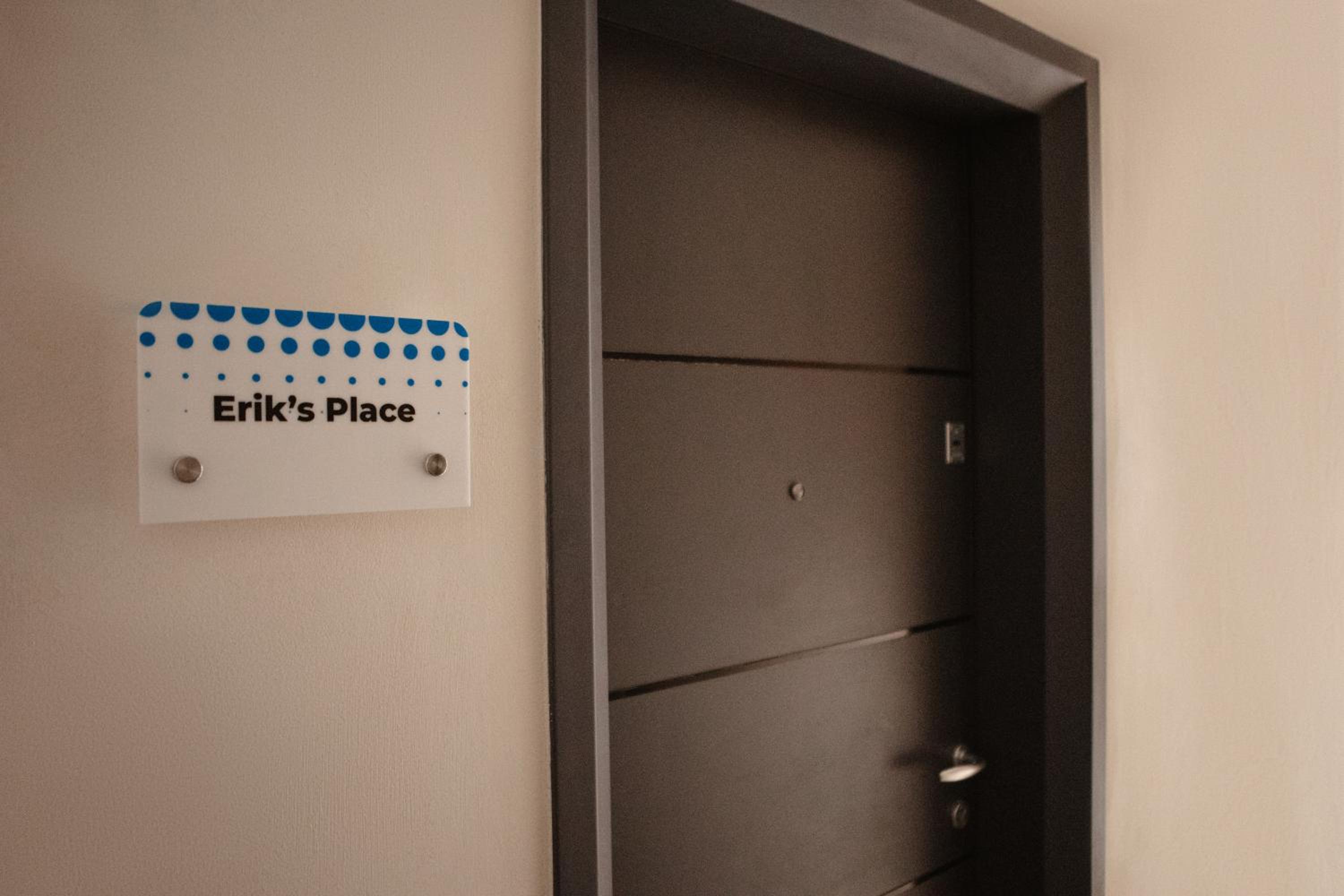 Erik's Place