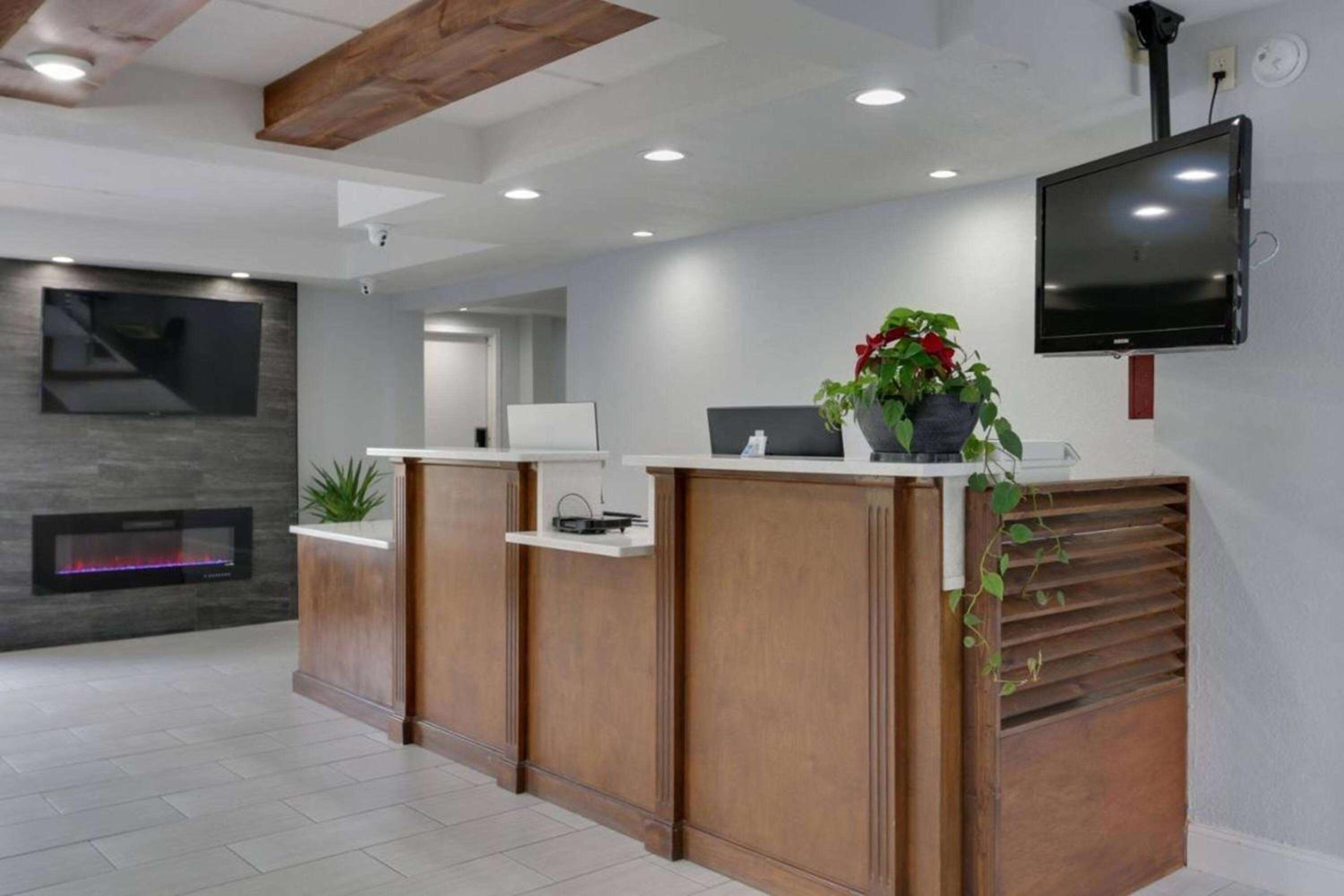 Baymont by Wyndham Ridgeland I-95, Zdjęcie 45