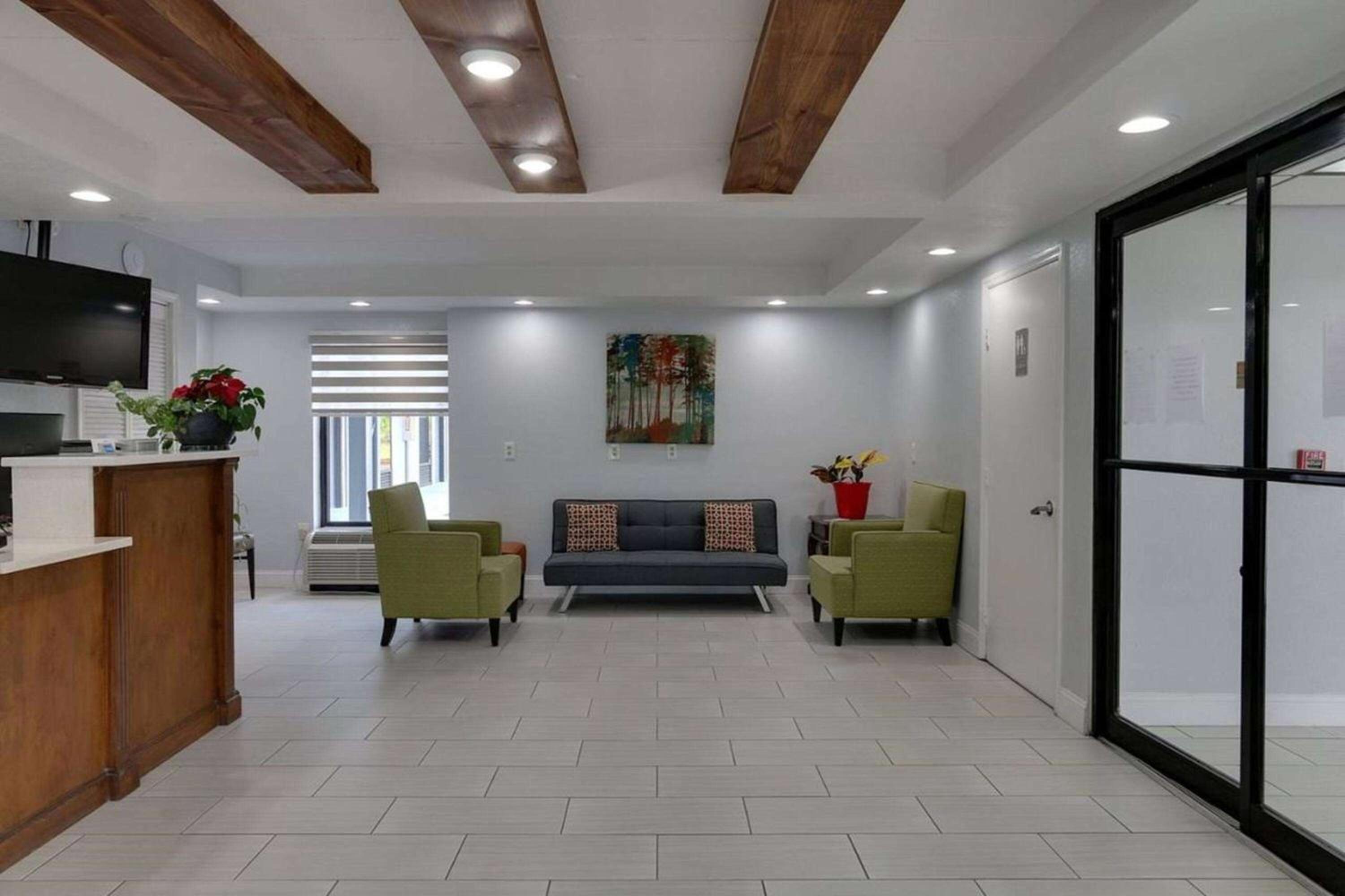 Baymont by Wyndham Ridgeland I-95, Zdjęcie 23