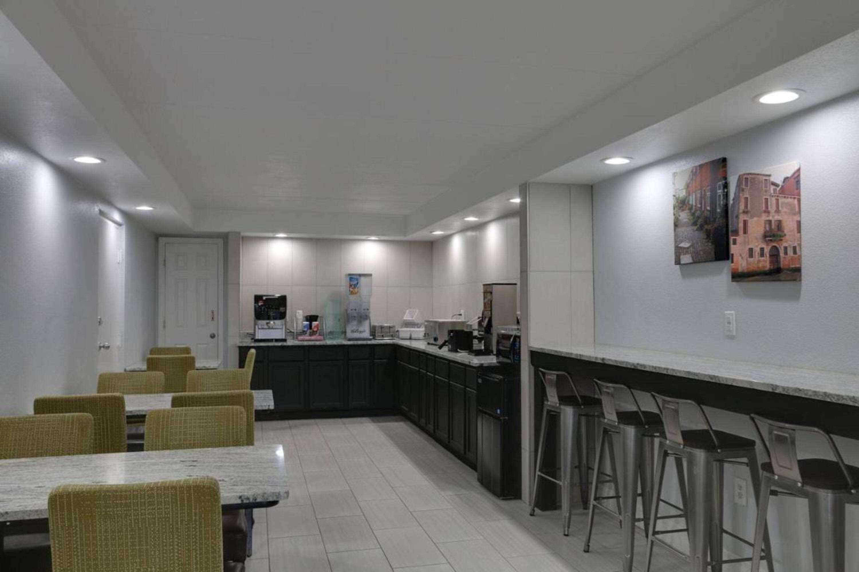 Baymont by Wyndham Ridgeland I-95, Zdjęcie 6
