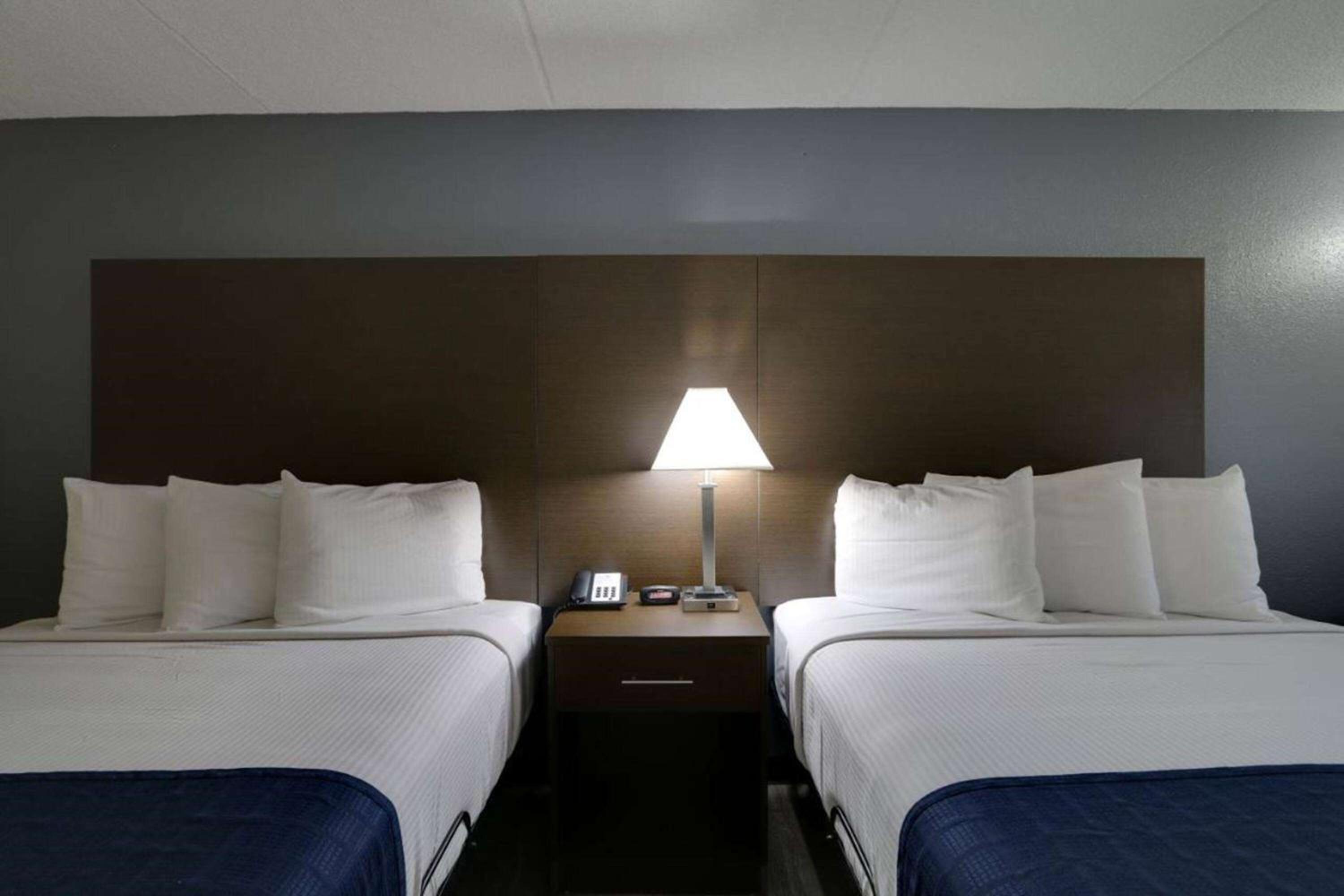 Baymont by Wyndham Ridgeland I-95, Zdjęcie 30