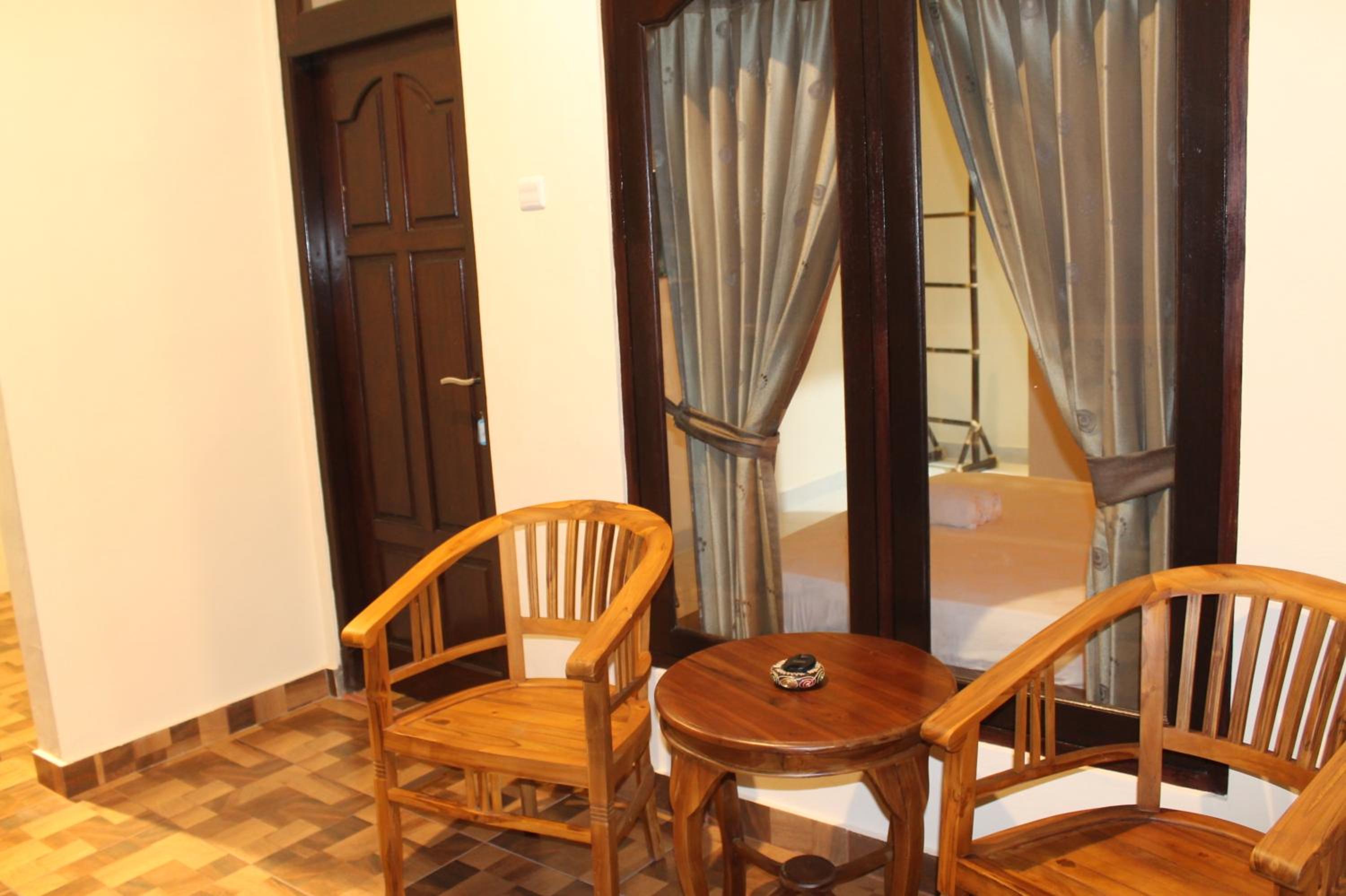 Chillin Kuta Homestay