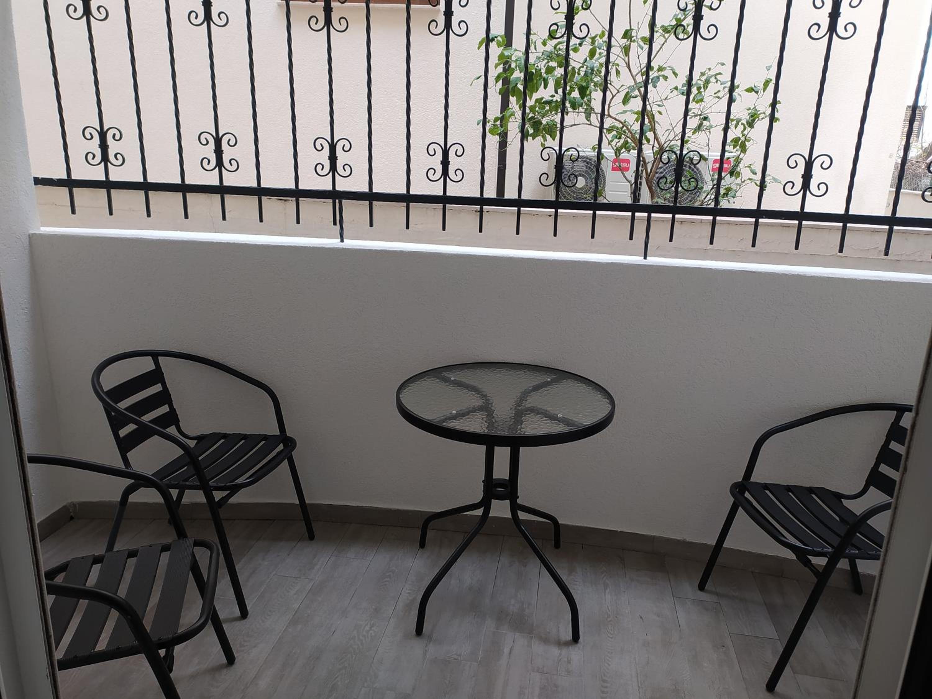 Apartment Maska